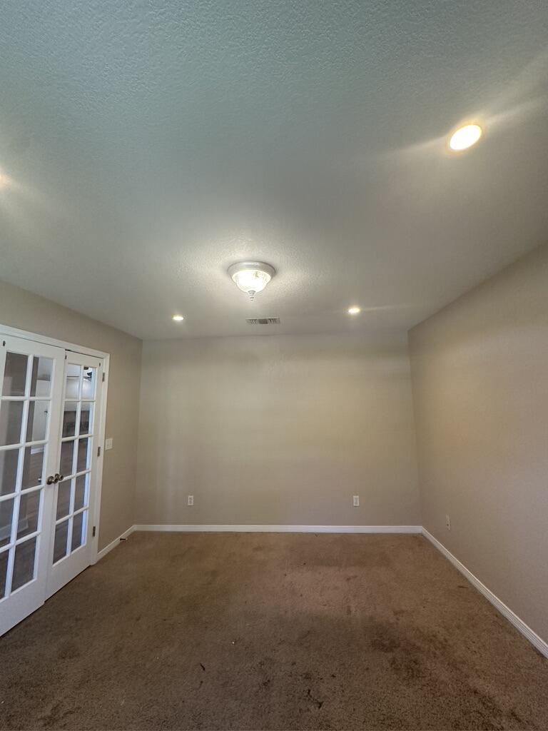 SOUND HAMMOCK - Residential Lease