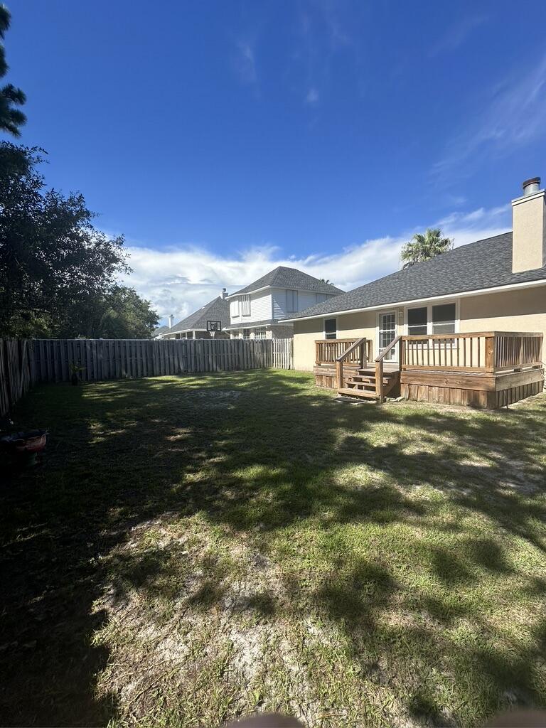 SOUND HAMMOCK - Residential Lease