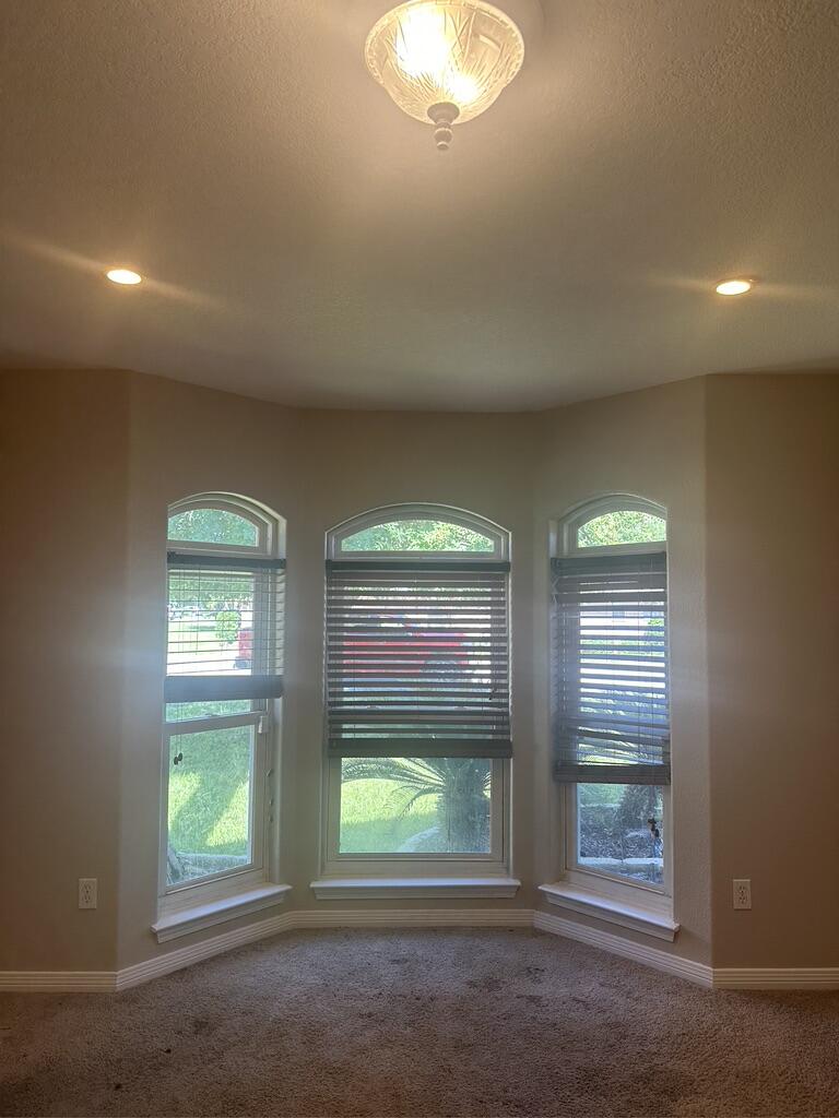 SOUND HAMMOCK - Residential Lease