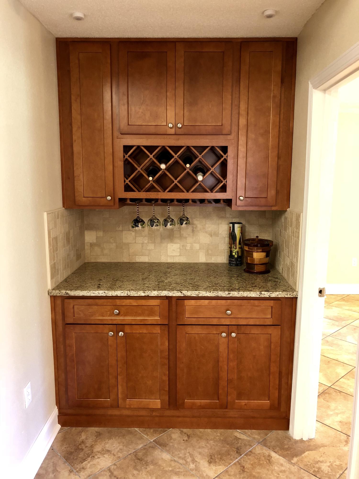 OLD BETHEL ESTATES PH II - Residential