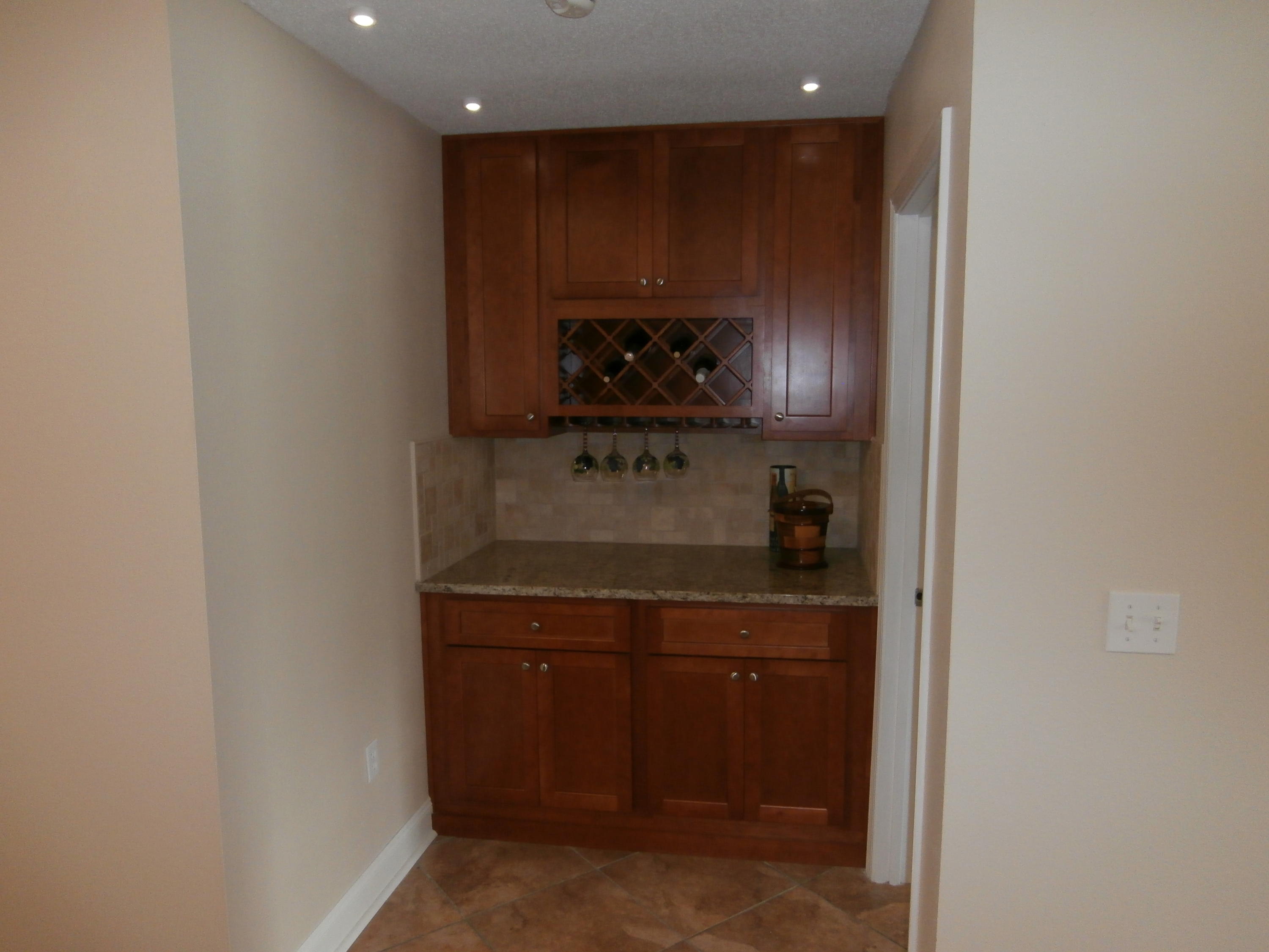 OLD BETHEL ESTATES PH II - Residential