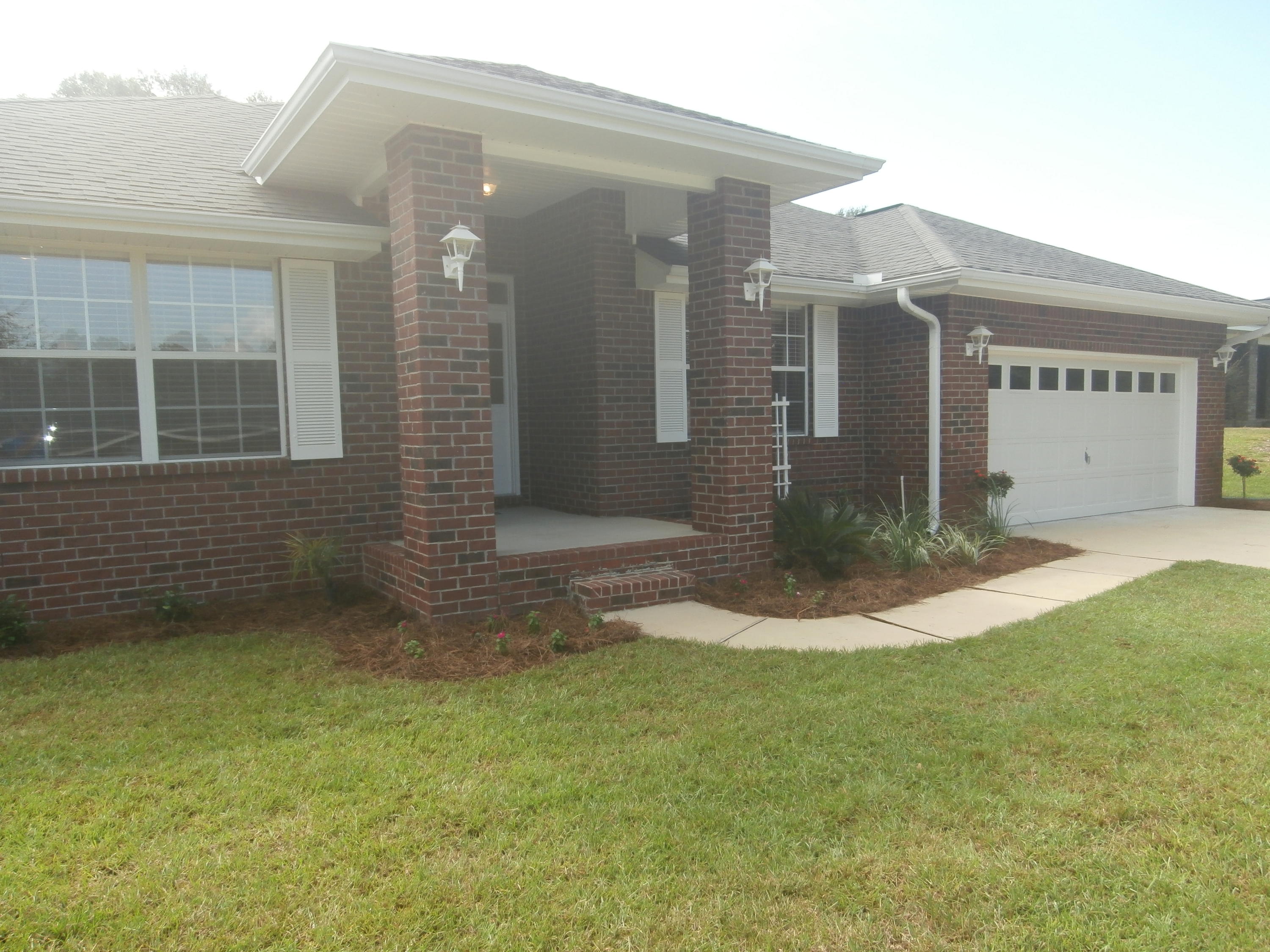 OLD BETHEL ESTATES PH II - Residential