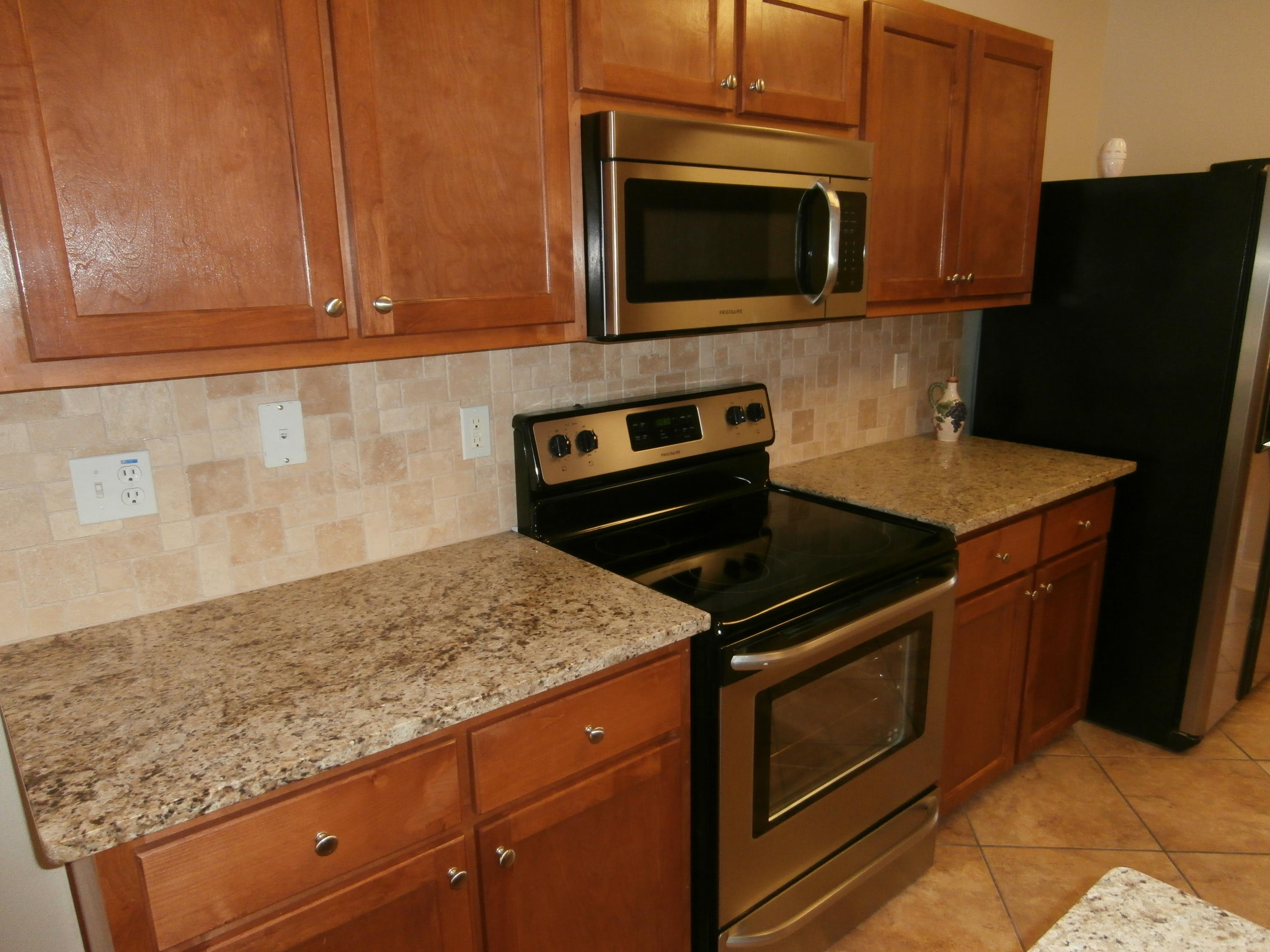 OLD BETHEL ESTATES PH II - Residential