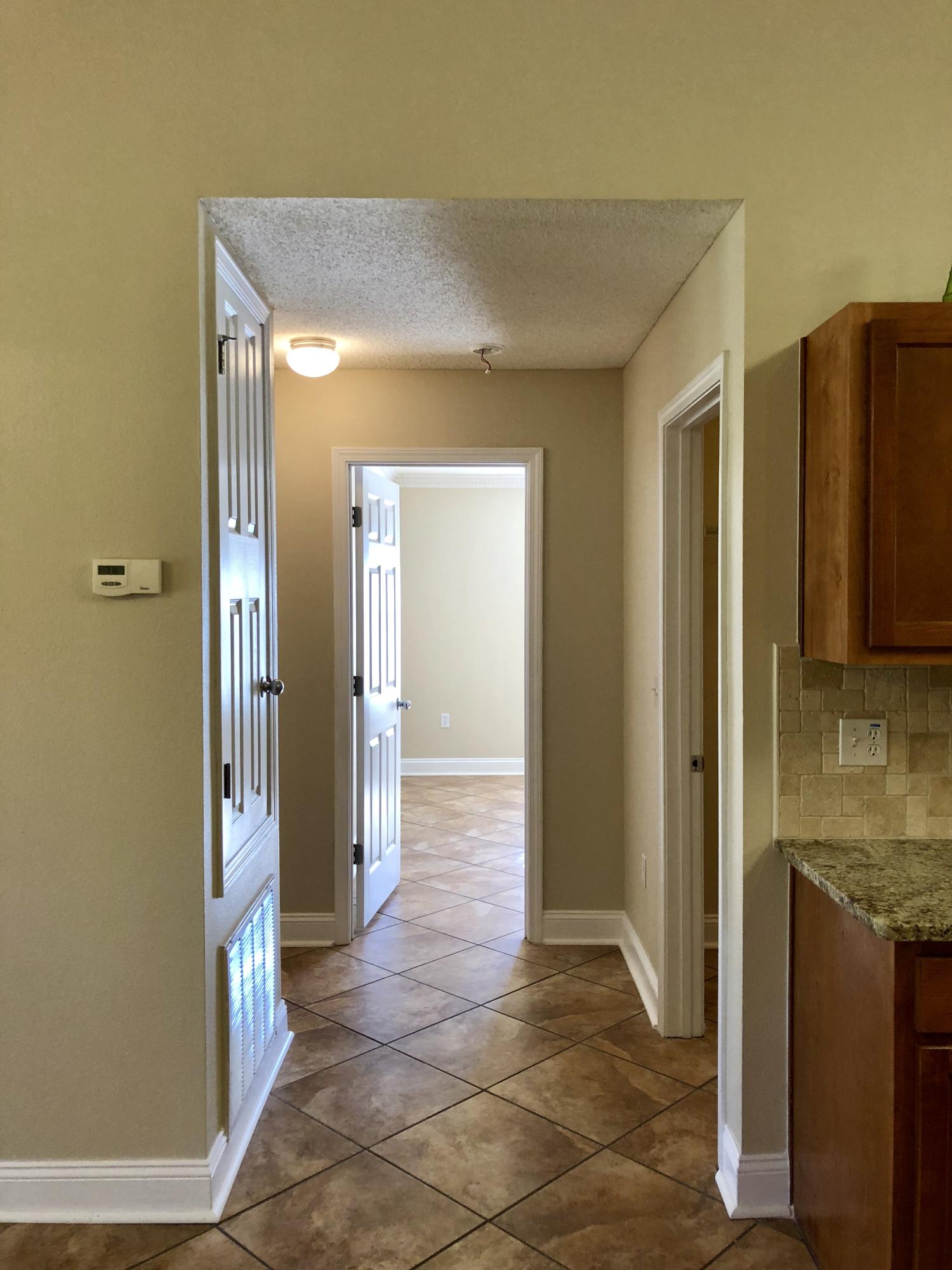 OLD BETHEL ESTATES PH II - Residential