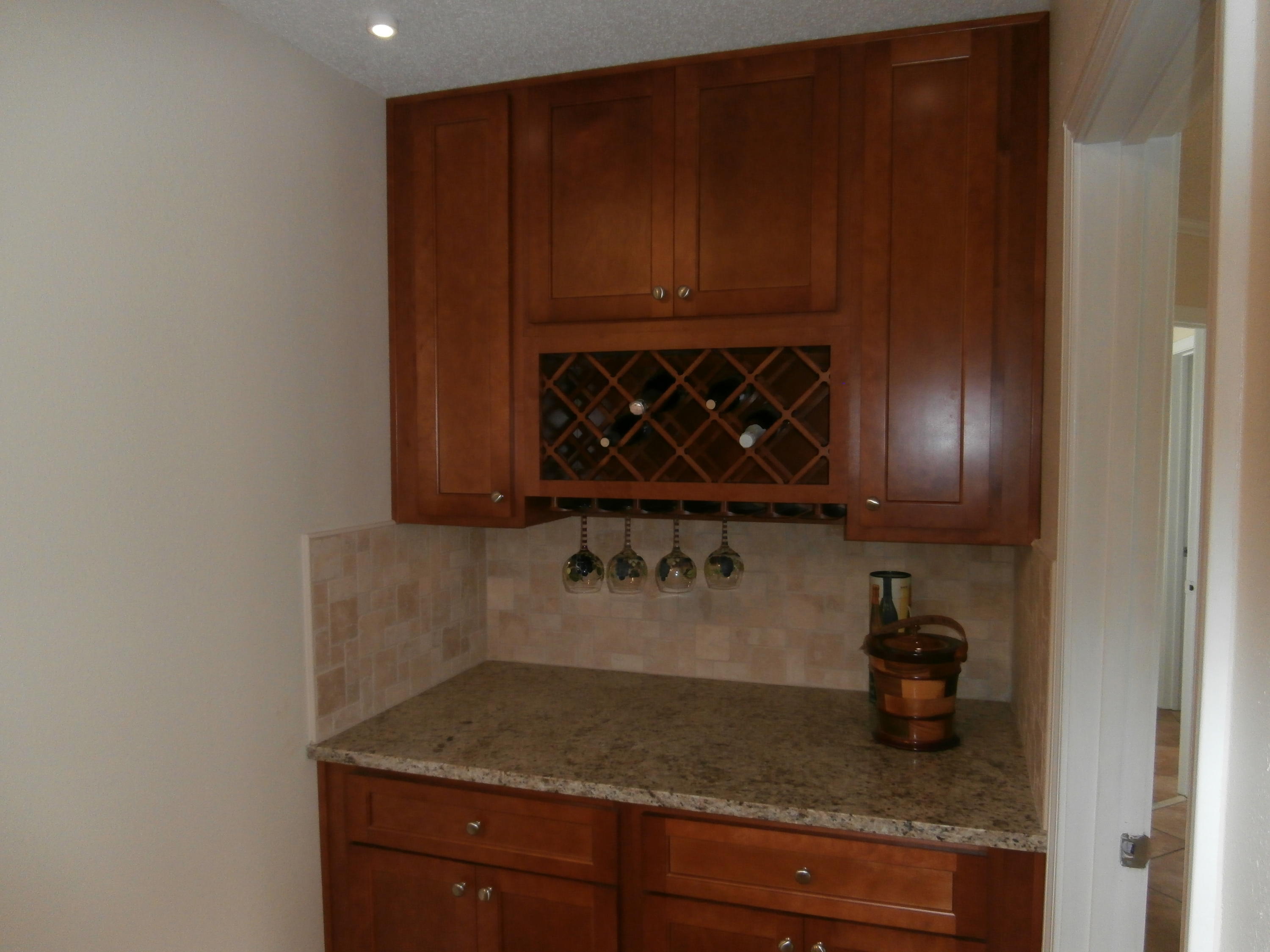 OLD BETHEL ESTATES PH II - Residential