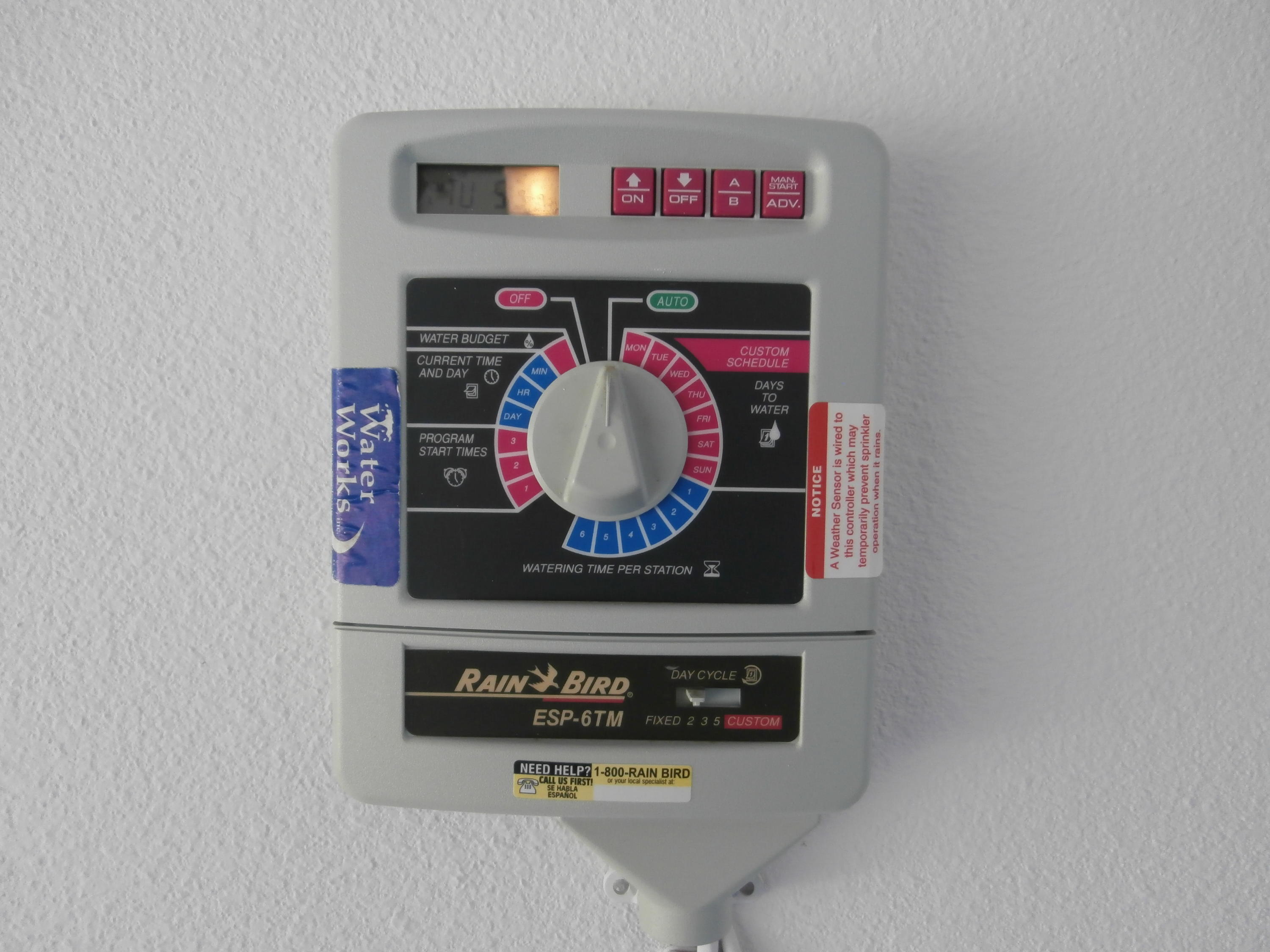 OLD BETHEL ESTATES PH II - Residential