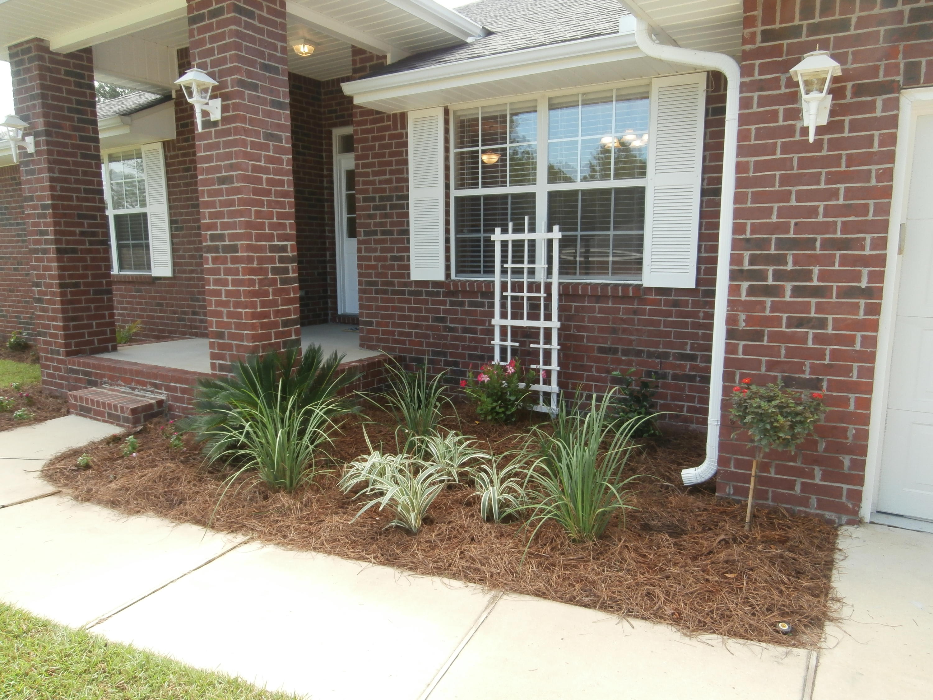 OLD BETHEL ESTATES PH II - Residential