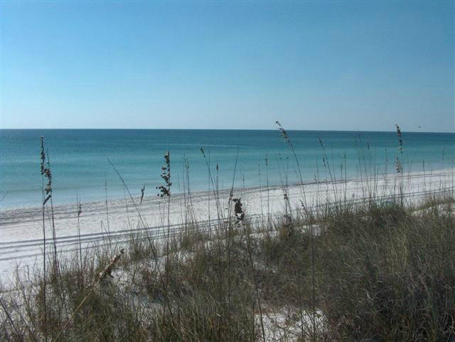 COTTAGES AT INLET BEACH - Land
