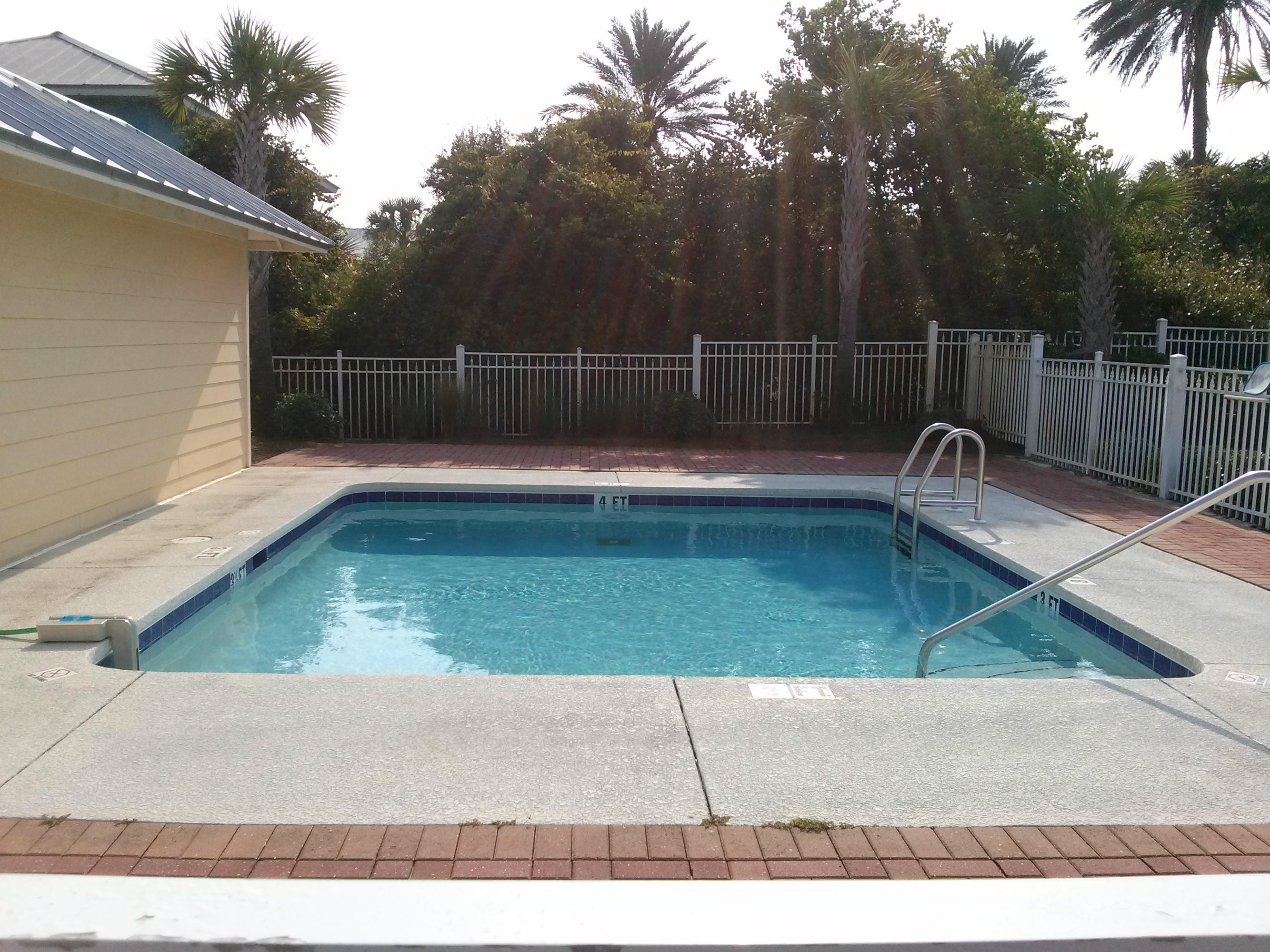 COTTAGES AT INLET BEACH - Land