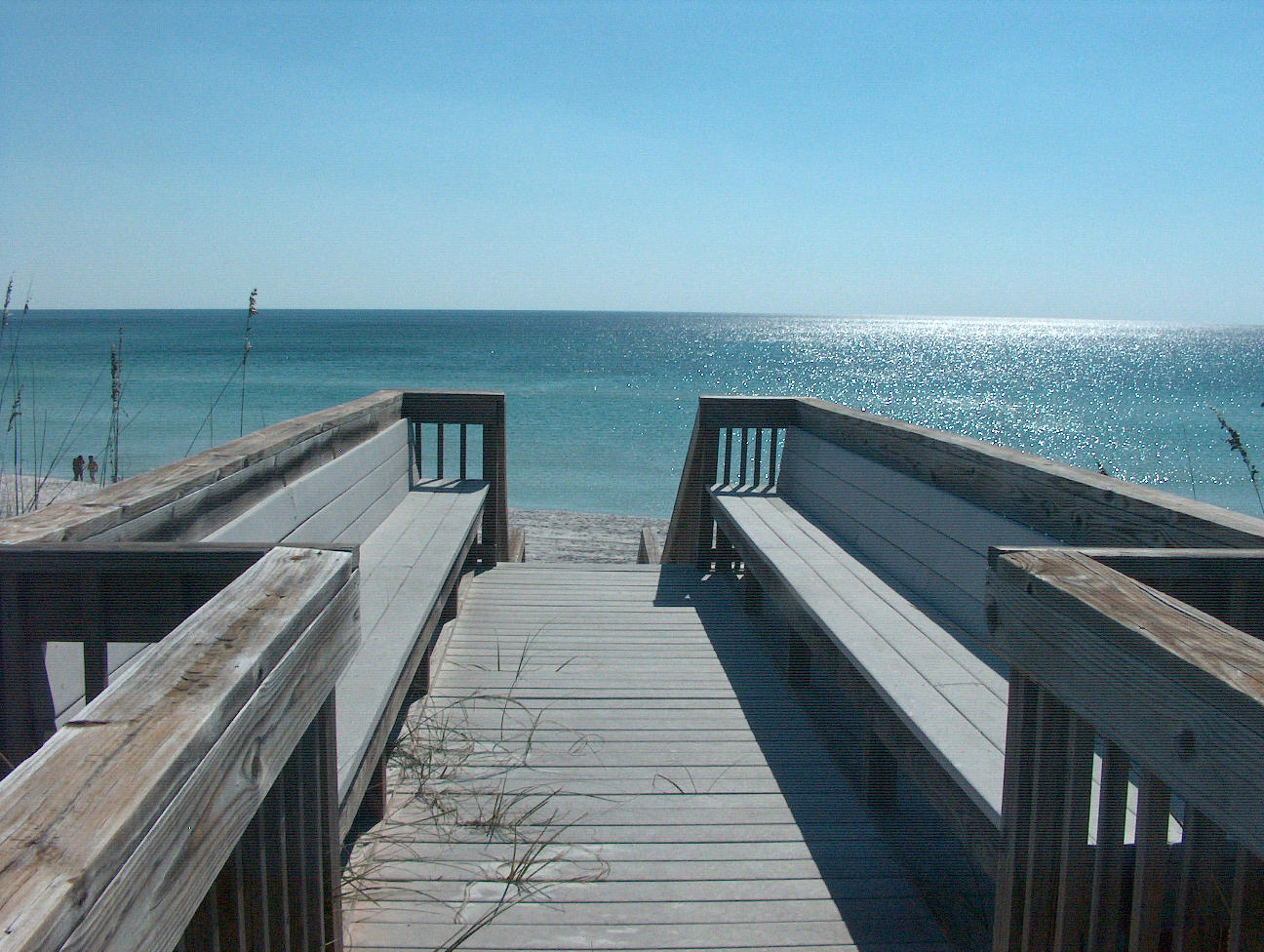 COTTAGES AT INLET BEACH - Land