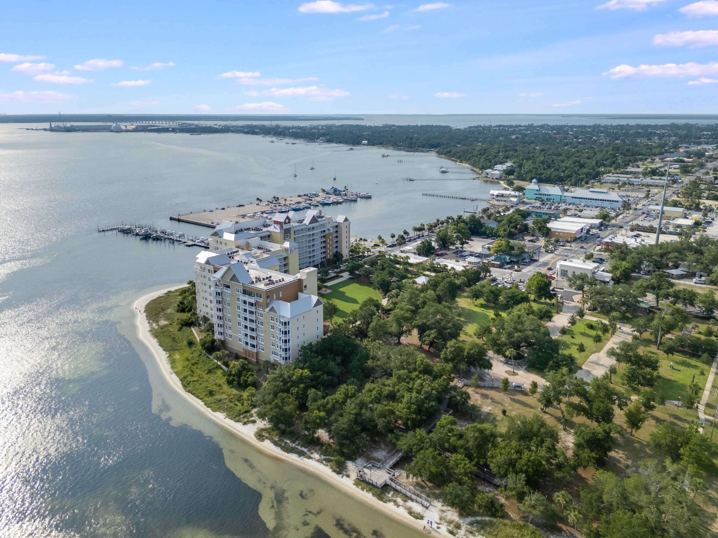 Harbour Village at Historic St Andrews - Residential