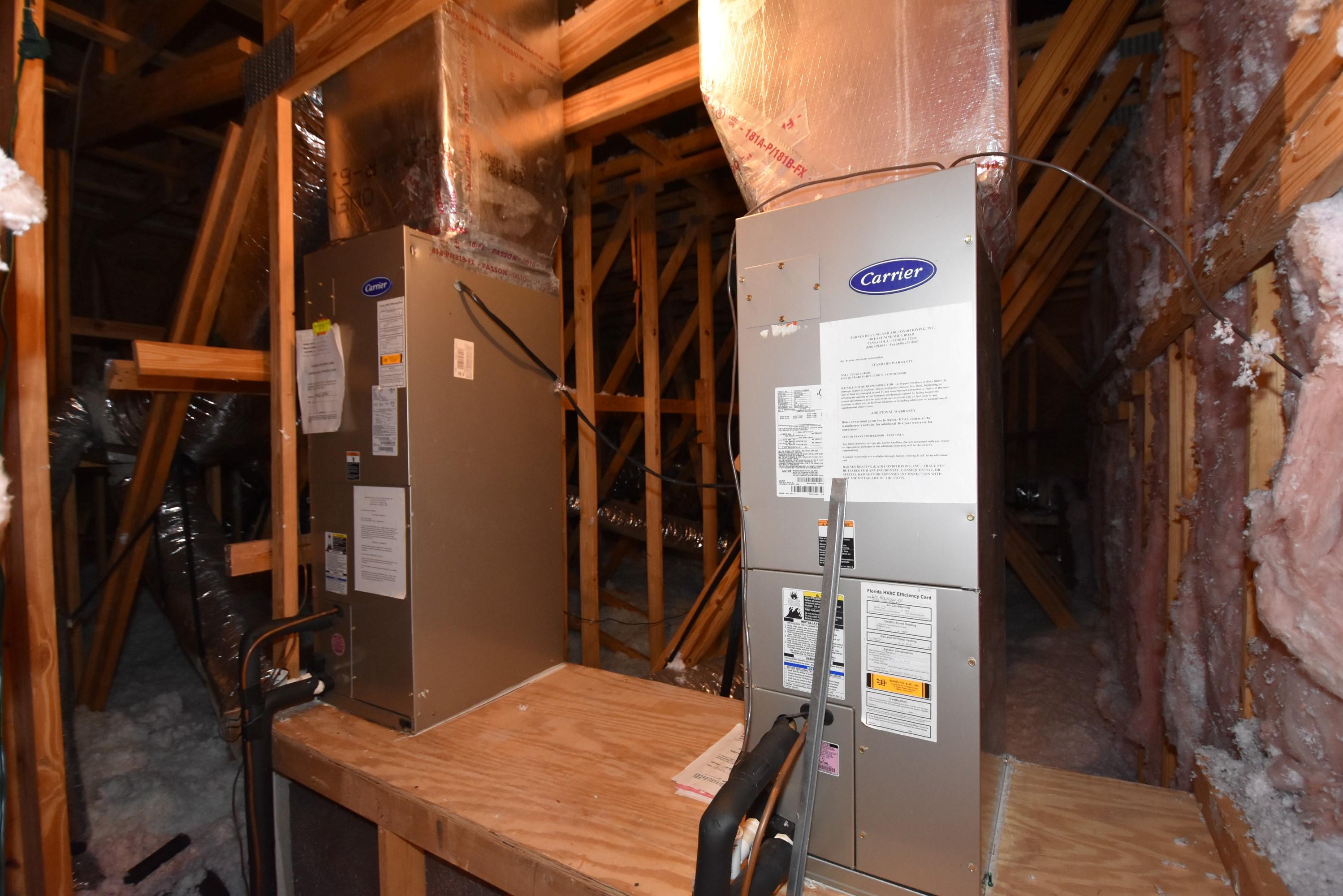 FOX VALLEY - Residential