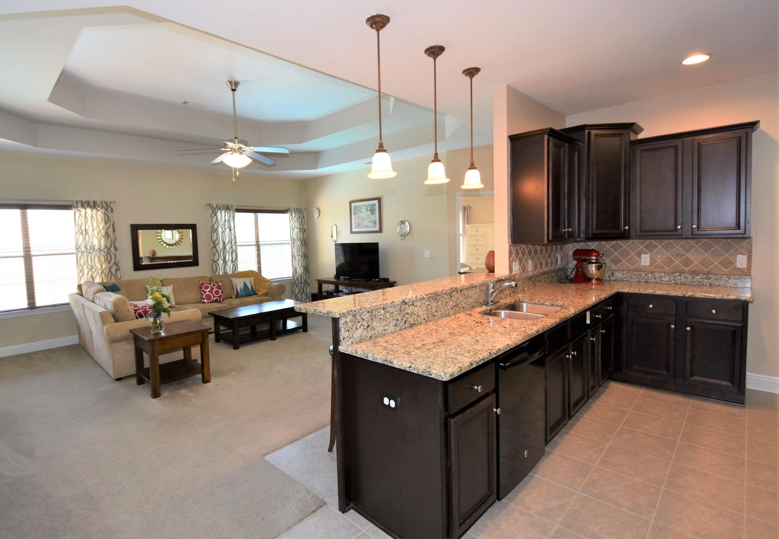 FOX VALLEY - Residential