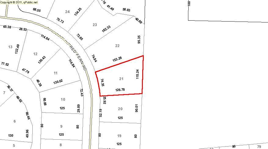 FOX VALLEY - Residential