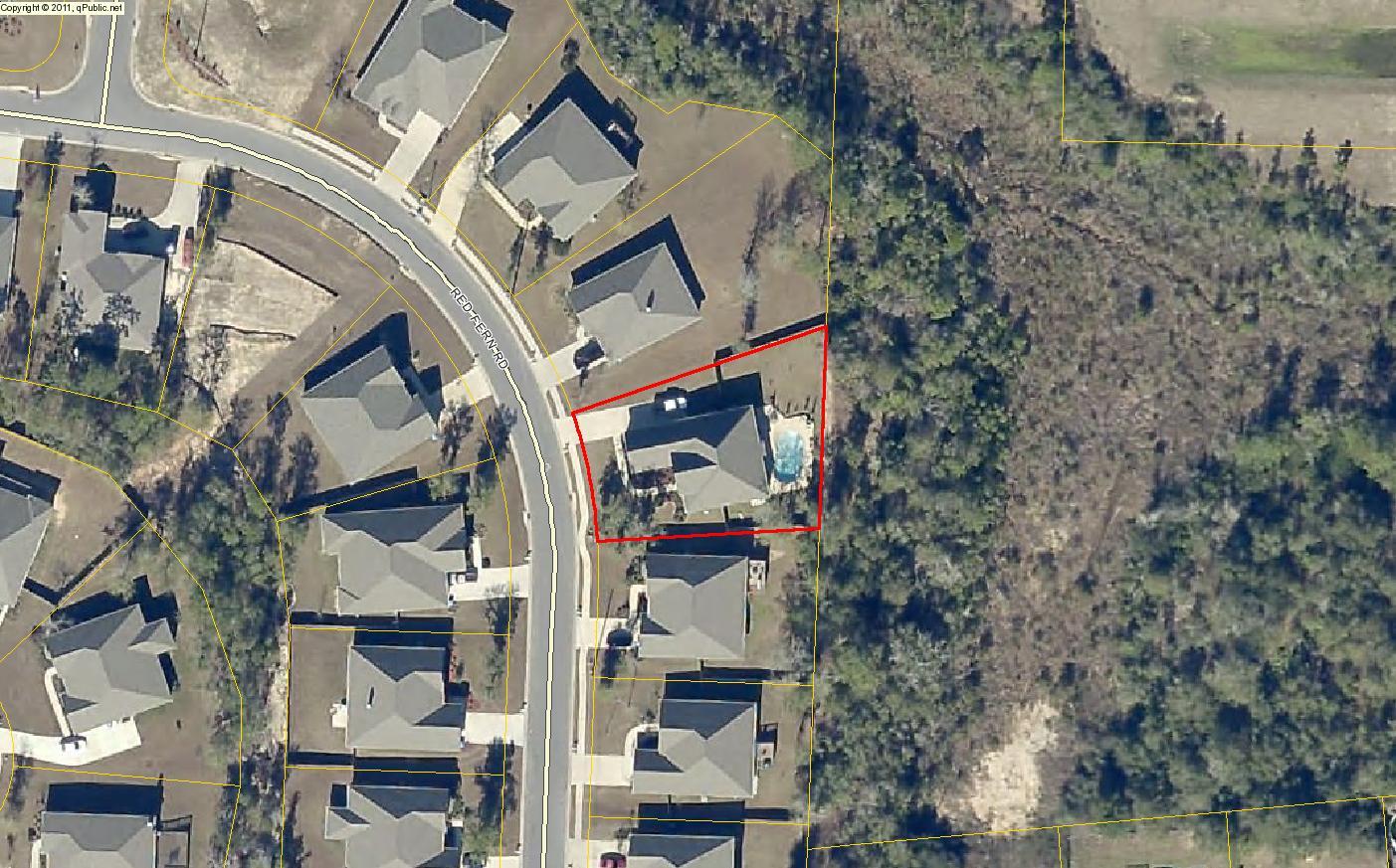 FOX VALLEY - Residential