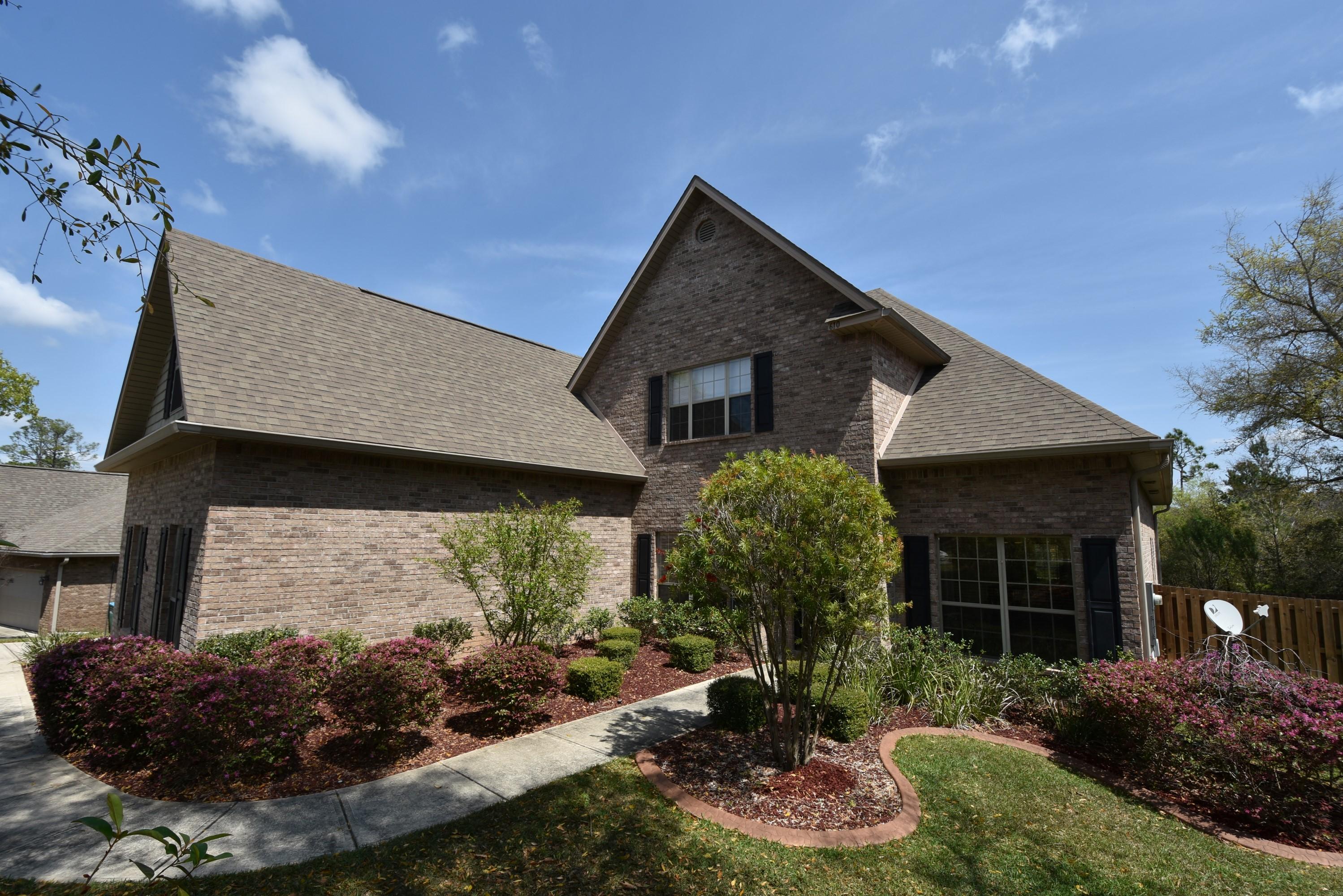 FOX VALLEY - Residential