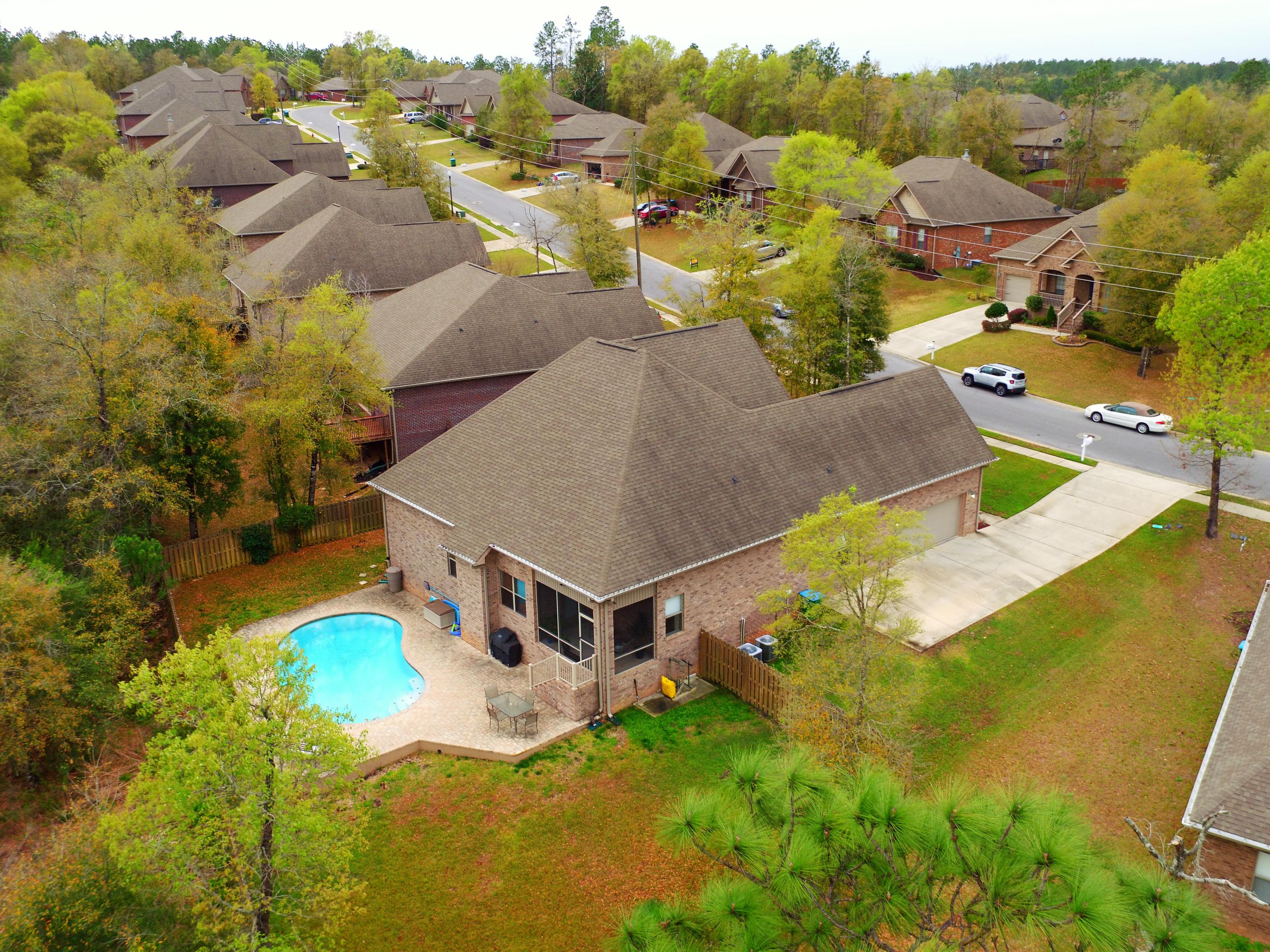 FOX VALLEY - Residential