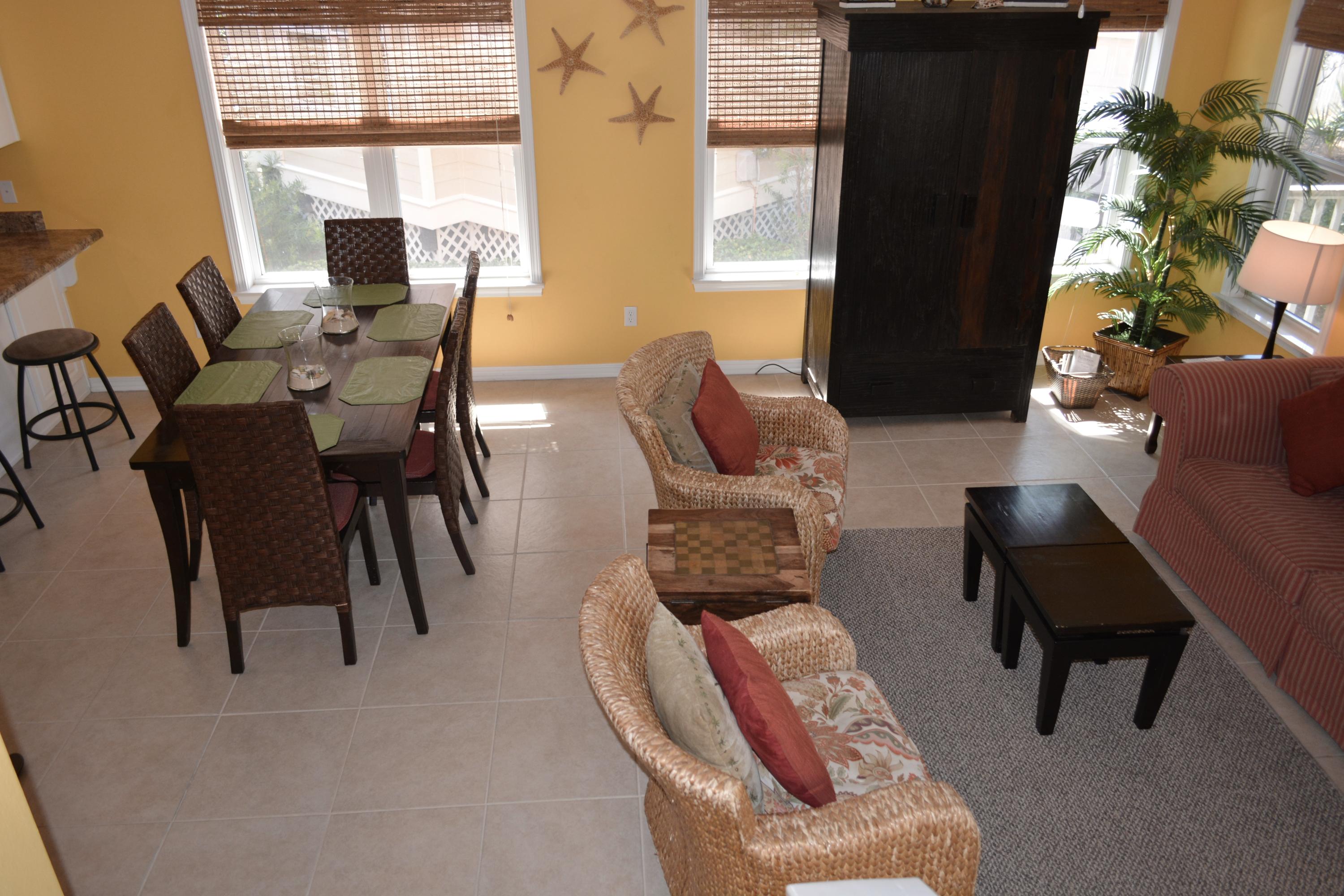 OLD FLORIDA VILLAGE - Residential