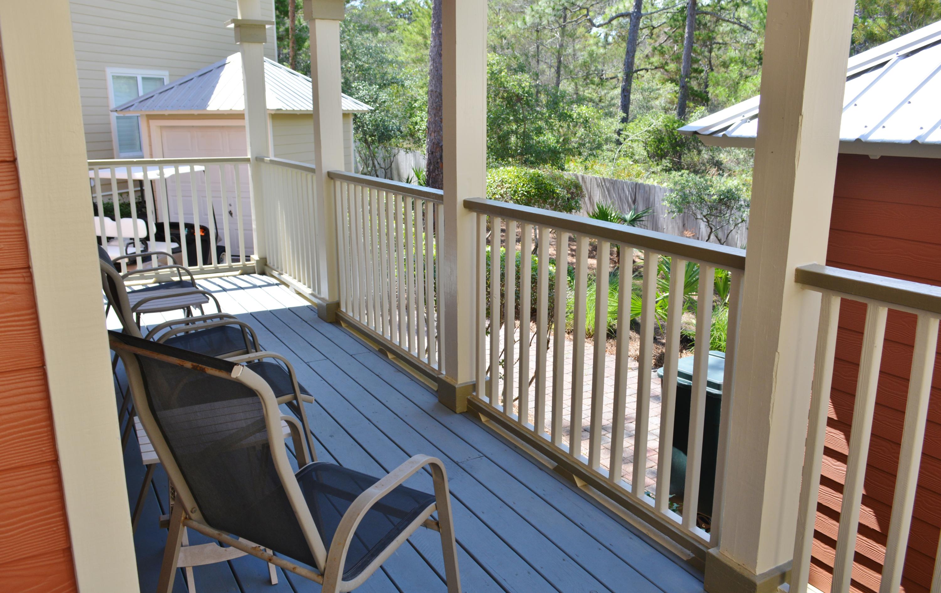 OLD FLORIDA VILLAGE - Residential