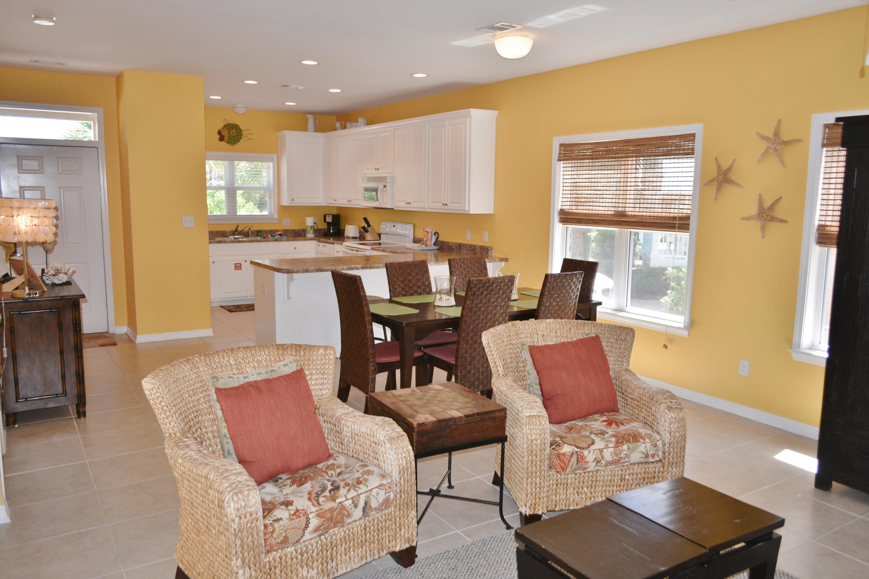 OLD FLORIDA VILLAGE - Residential