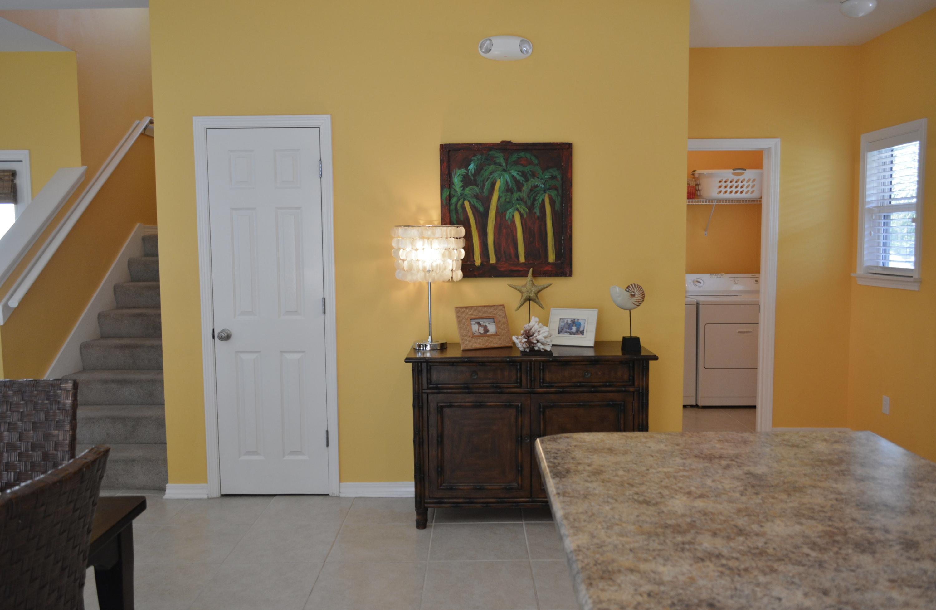 OLD FLORIDA VILLAGE - Residential