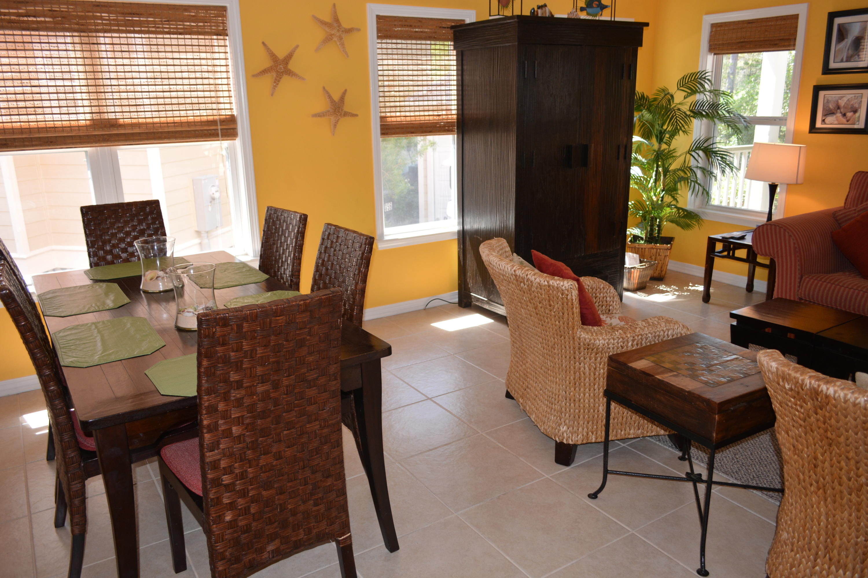 OLD FLORIDA VILLAGE - Residential