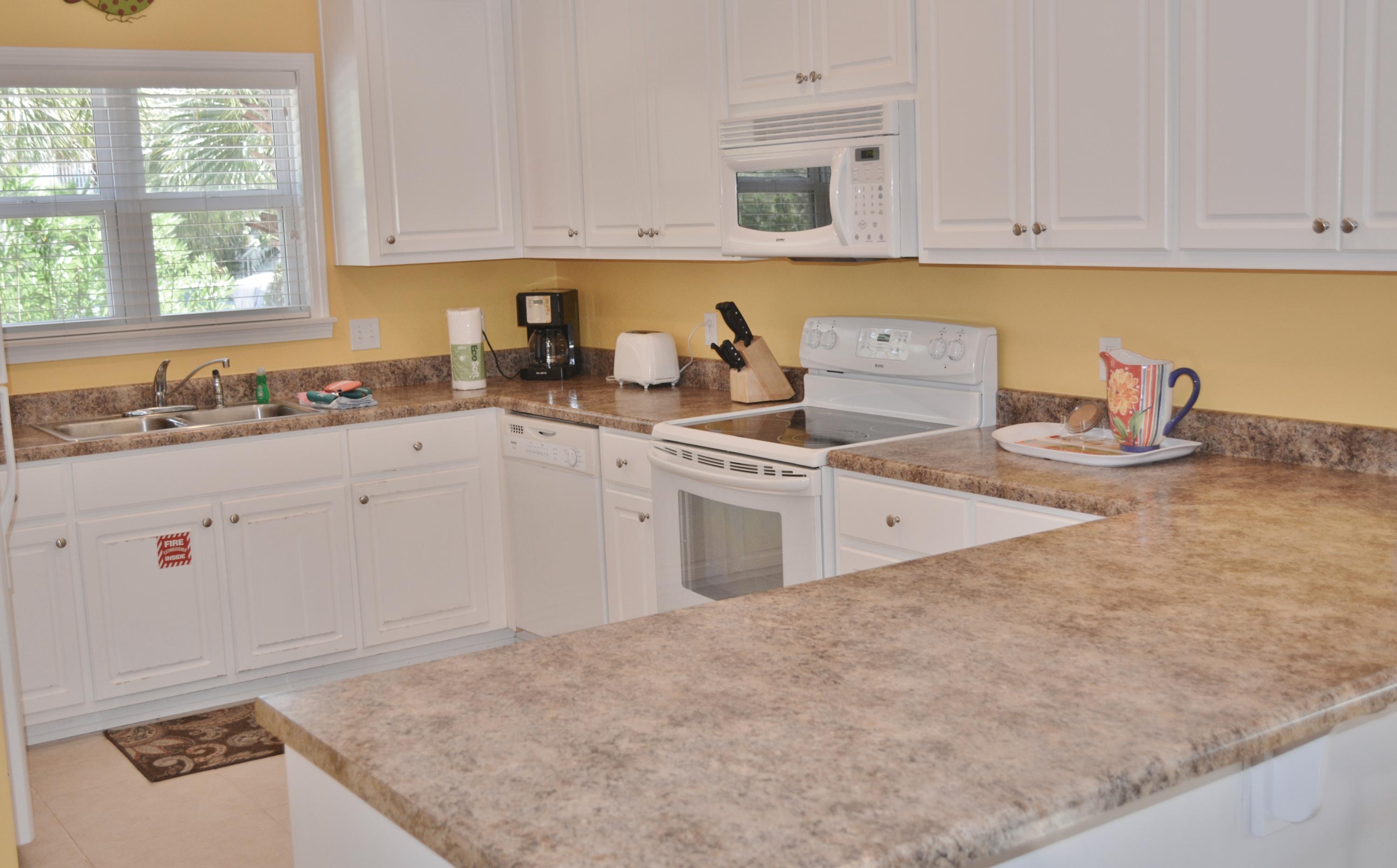 OLD FLORIDA VILLAGE - Residential