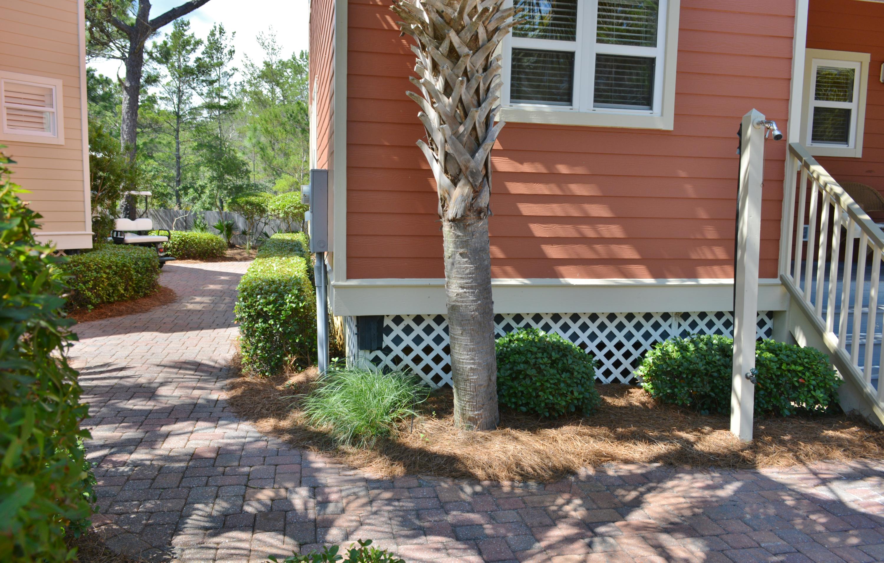 OLD FLORIDA VILLAGE - Residential