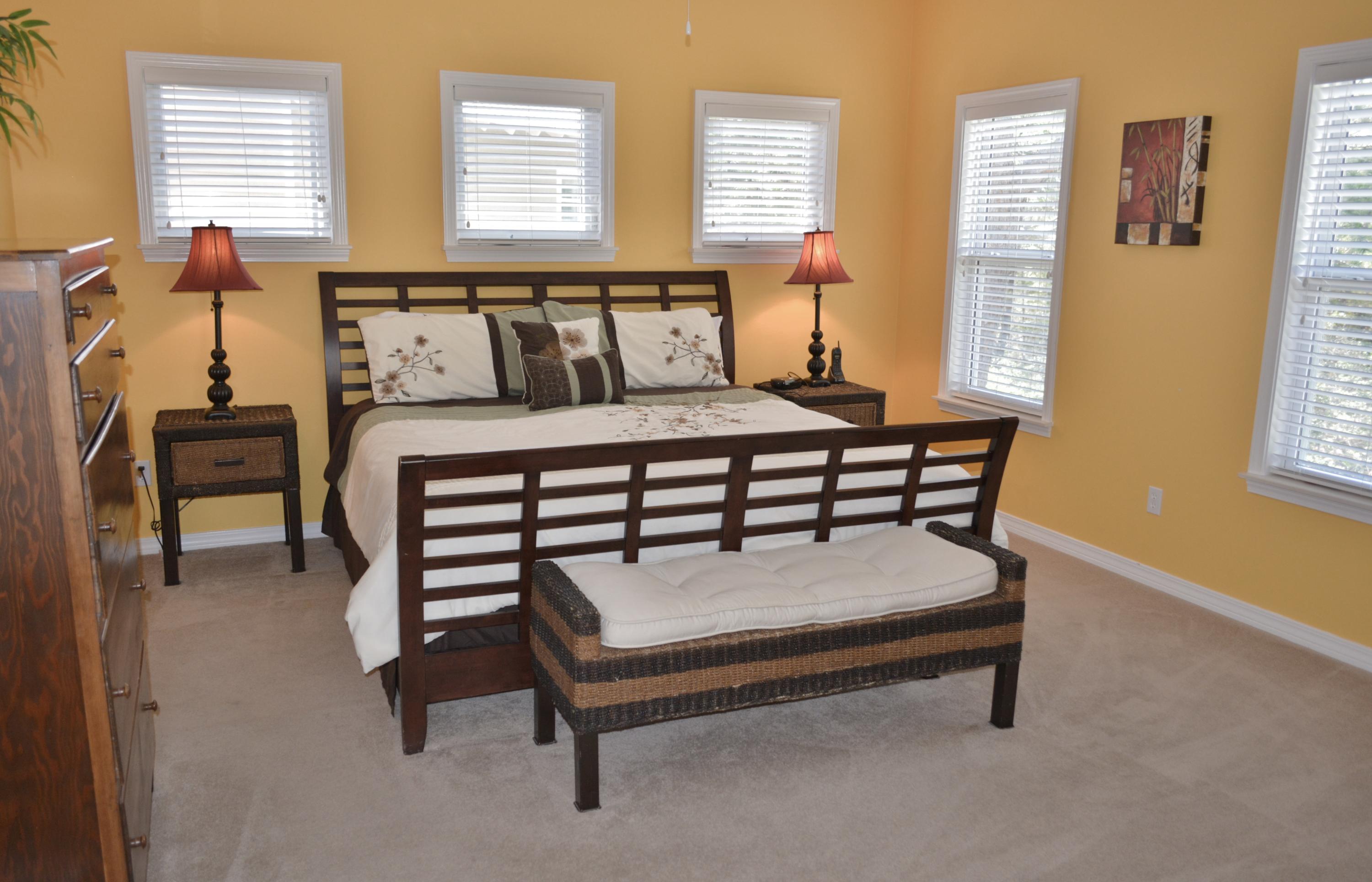 OLD FLORIDA VILLAGE - Residential