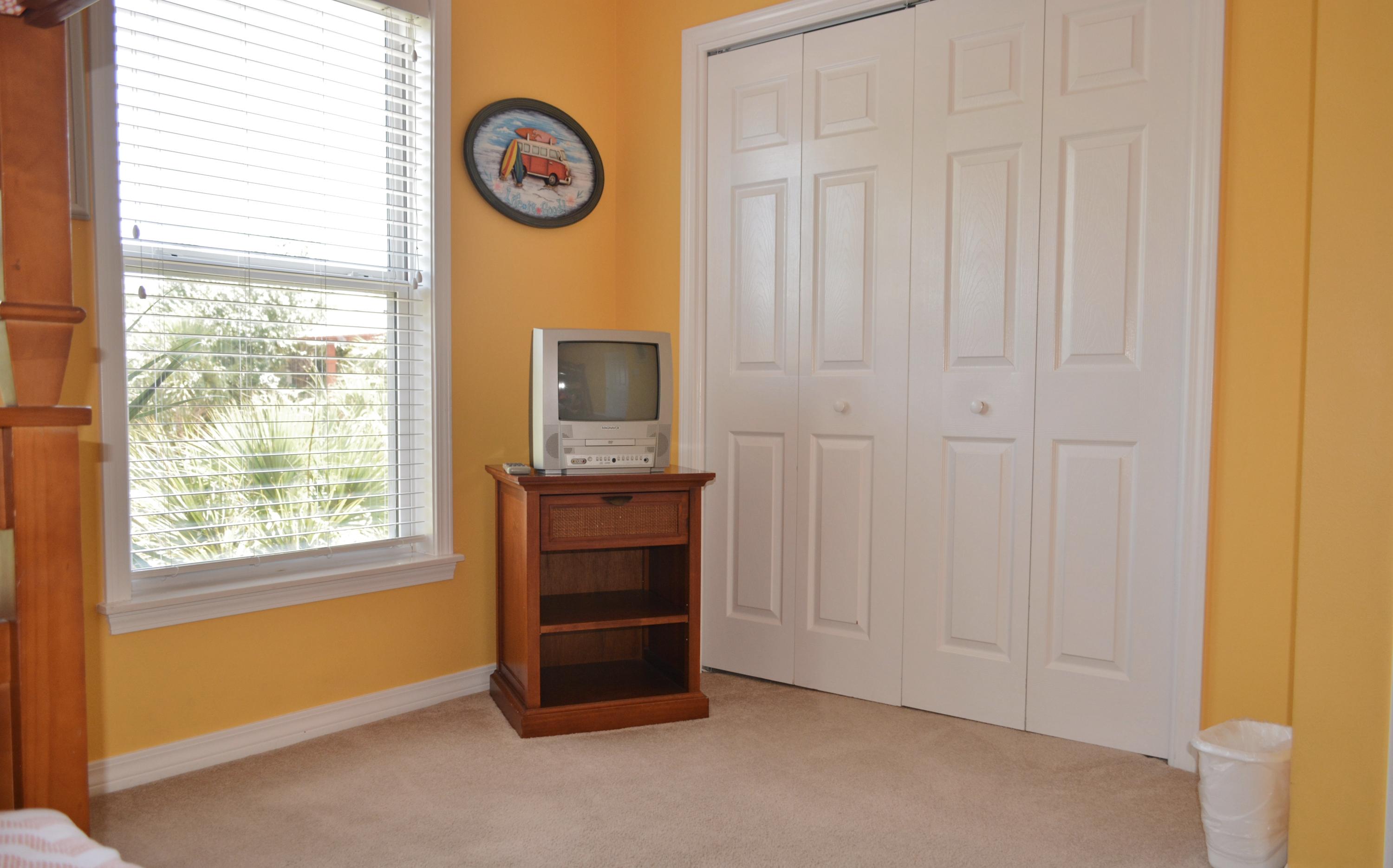 OLD FLORIDA VILLAGE - Residential