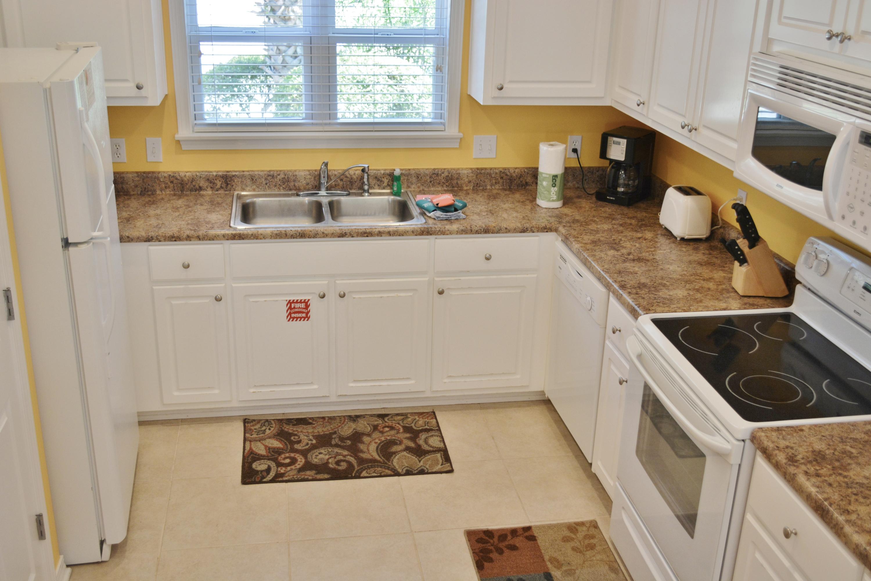 OLD FLORIDA VILLAGE - Residential