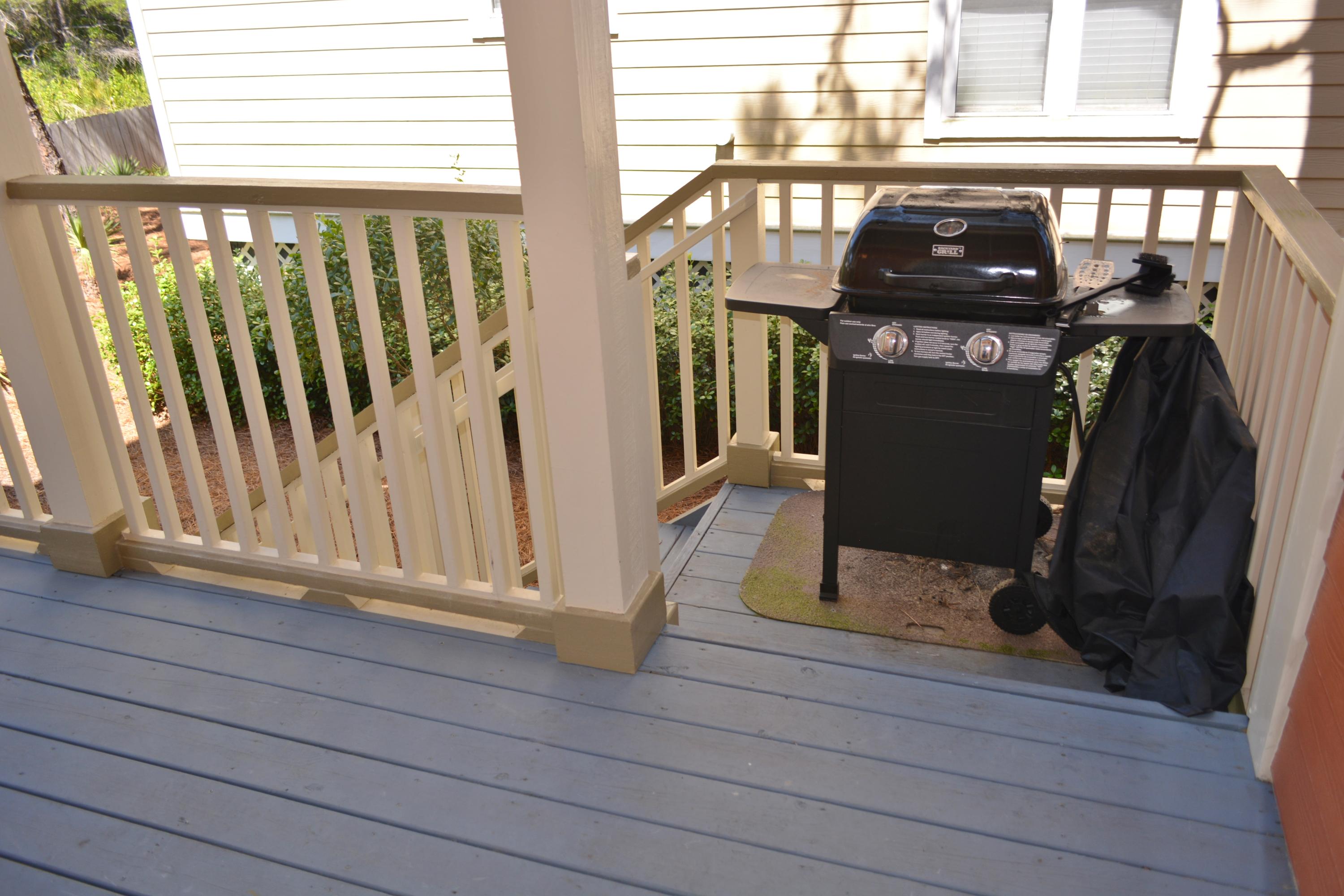 OLD FLORIDA VILLAGE - Residential