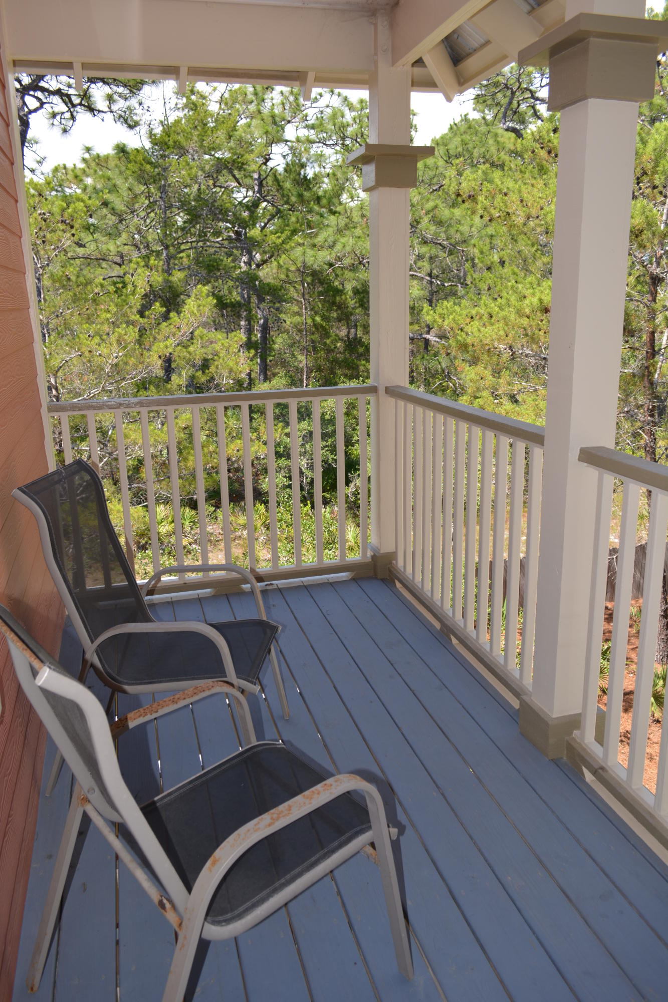 OLD FLORIDA VILLAGE - Residential