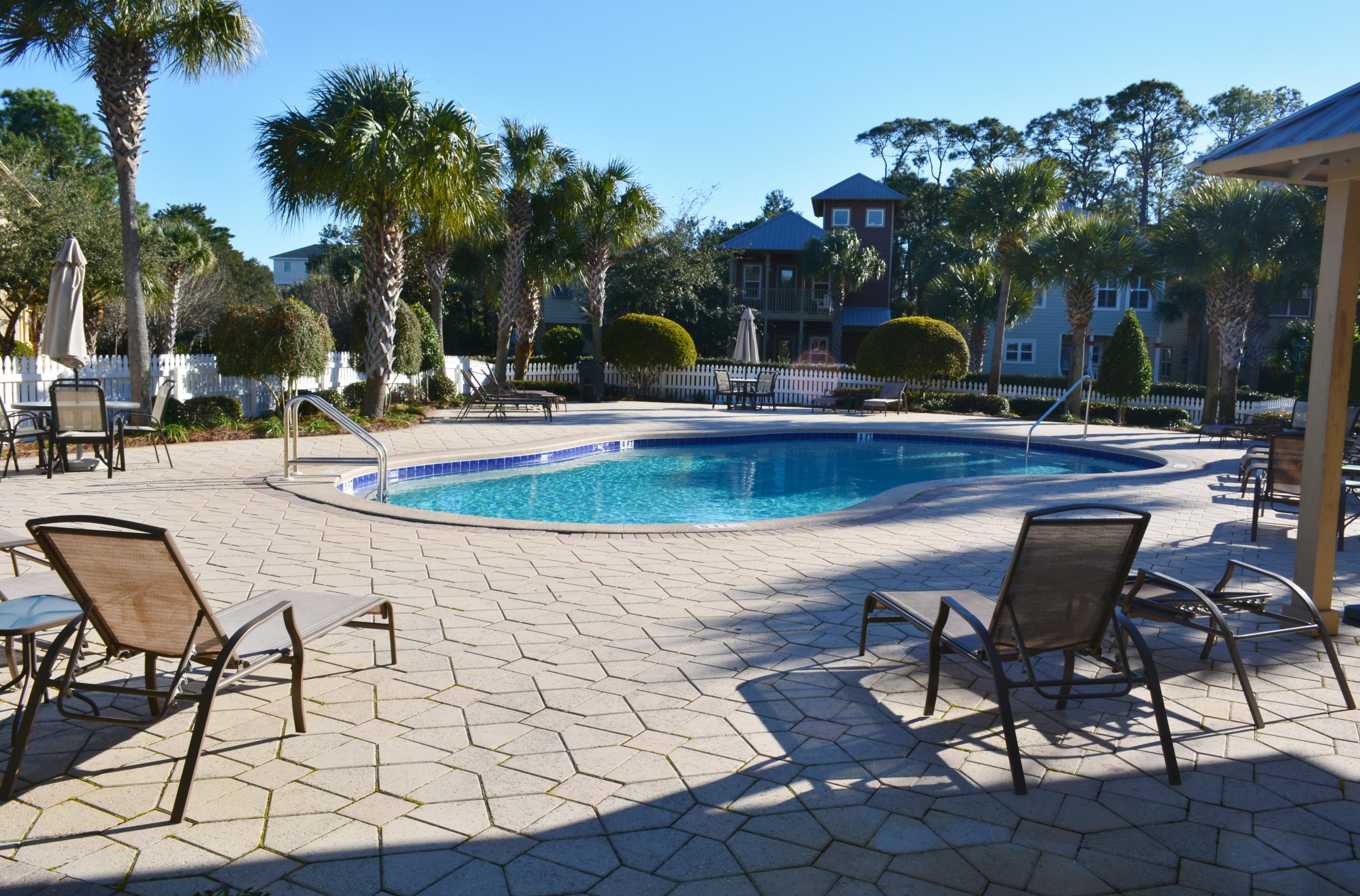 OLD FLORIDA VILLAGE - Residential