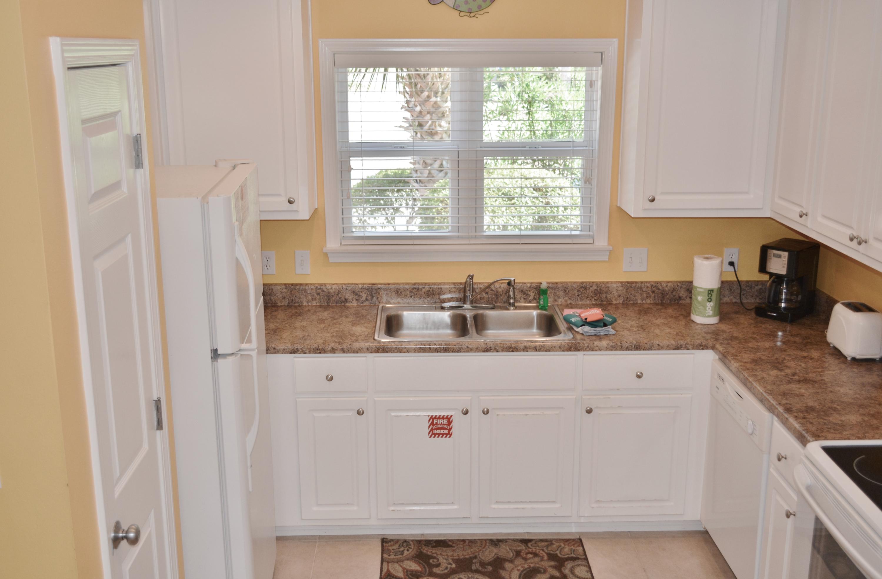 OLD FLORIDA VILLAGE - Residential