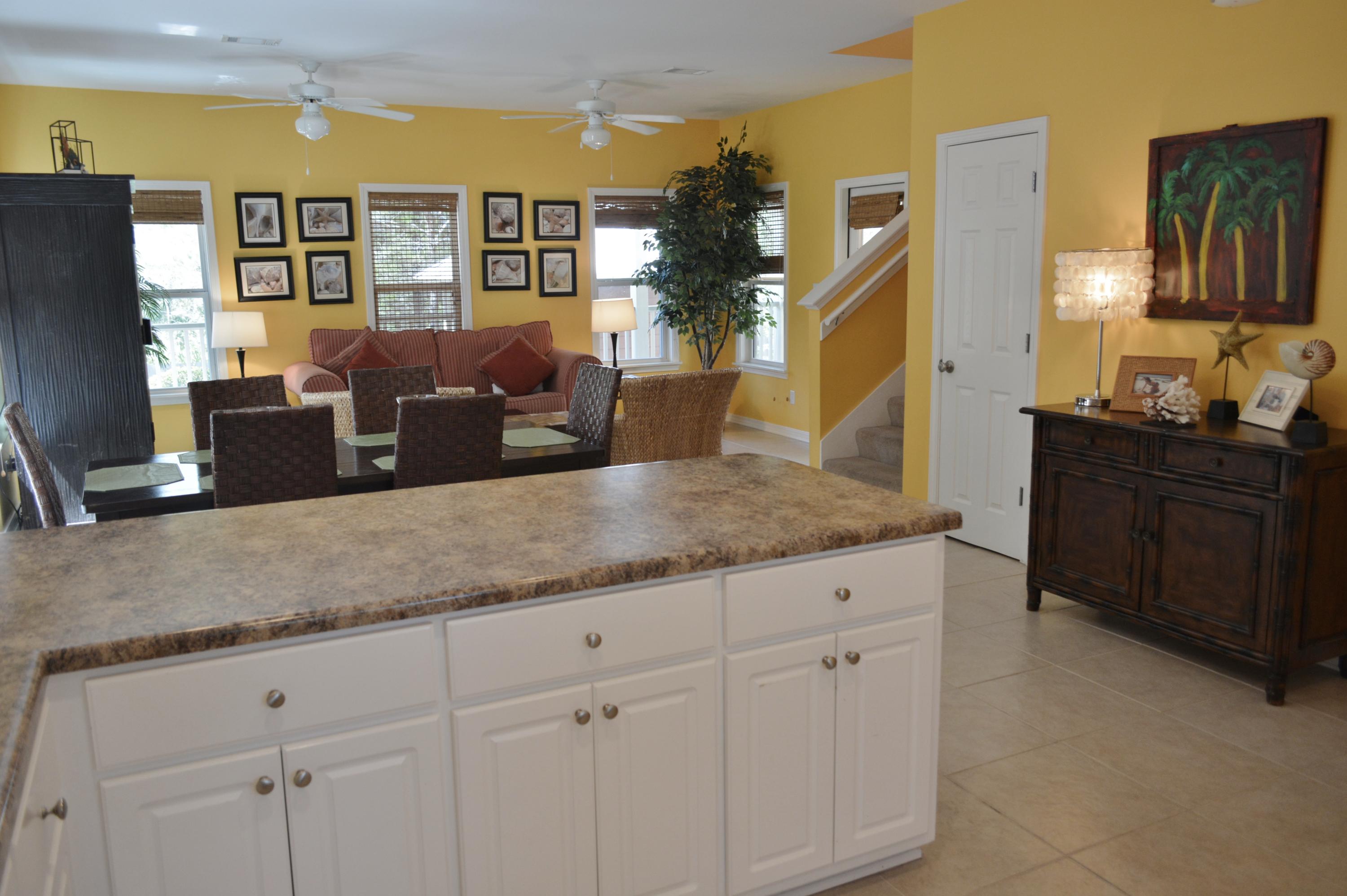 OLD FLORIDA VILLAGE - Residential