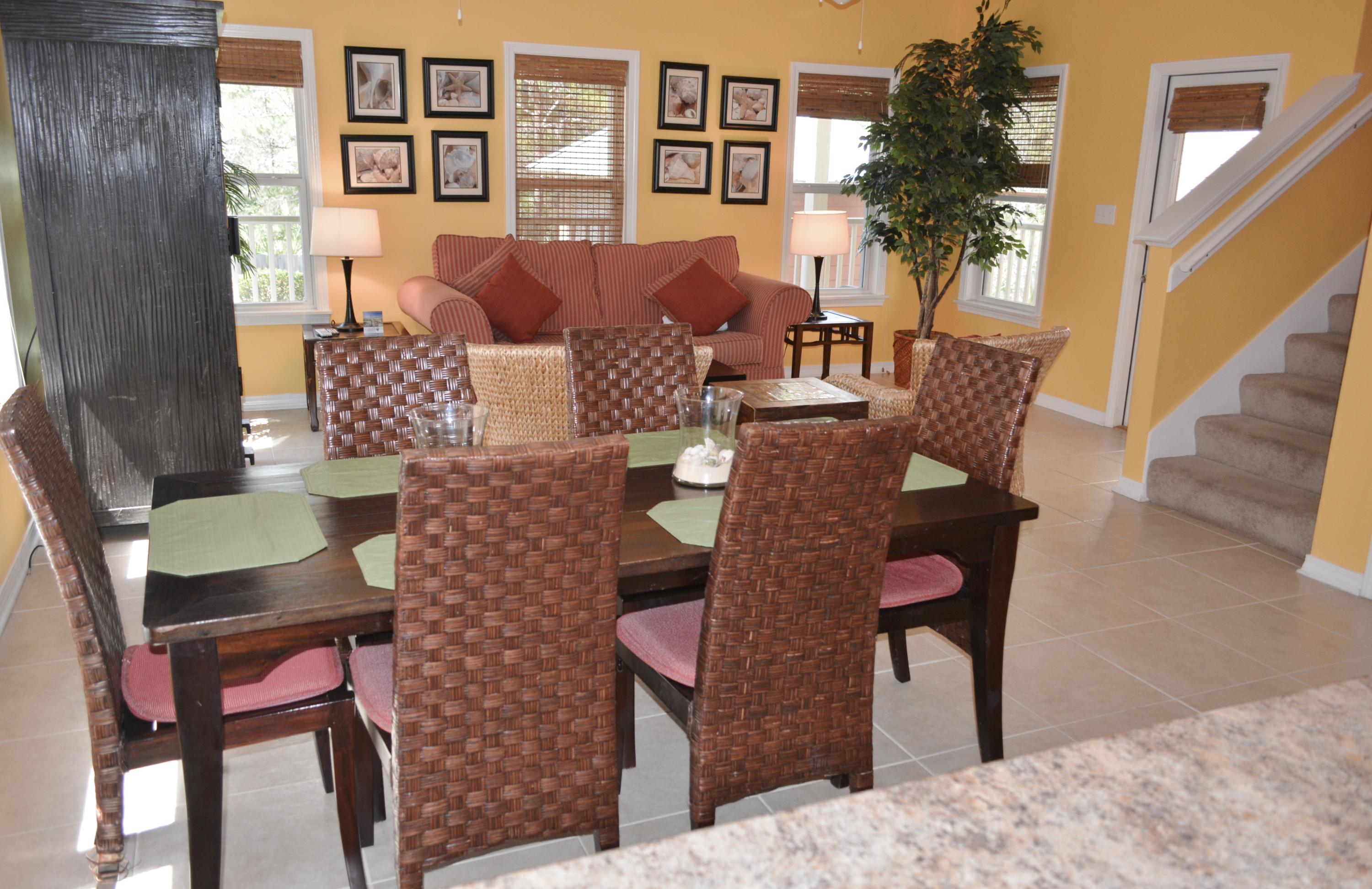 OLD FLORIDA VILLAGE - Residential