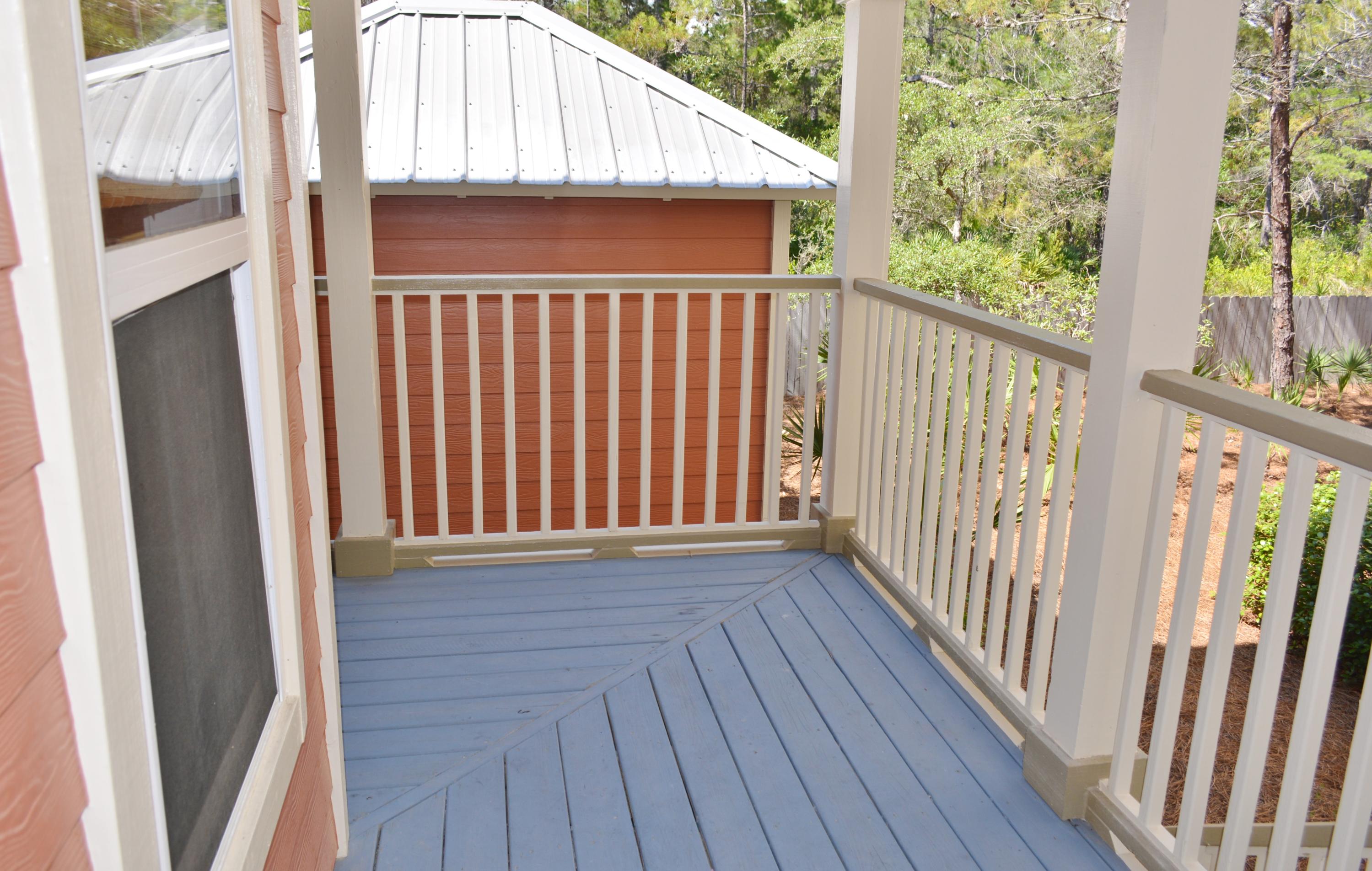 OLD FLORIDA VILLAGE - Residential