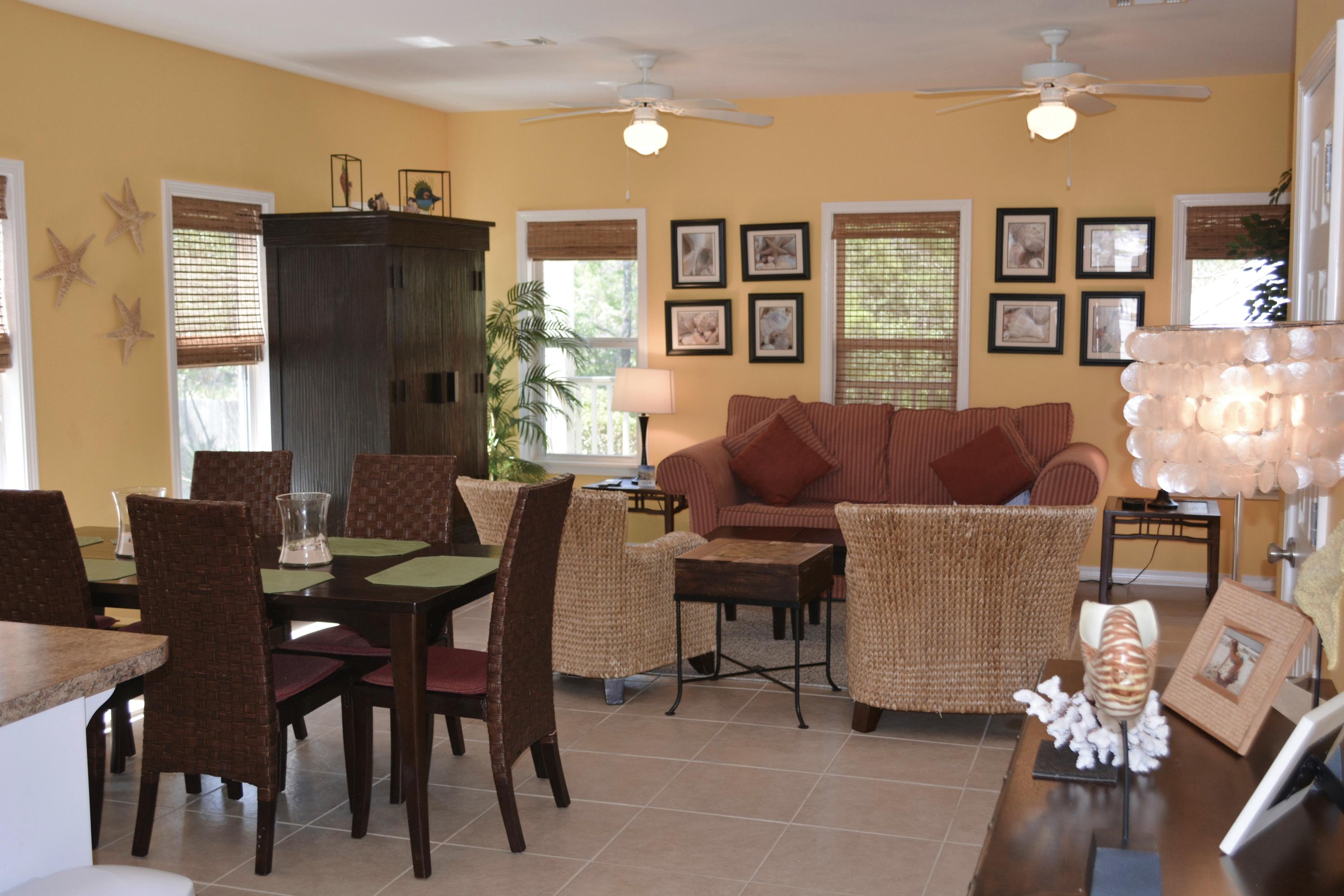 OLD FLORIDA VILLAGE - Residential