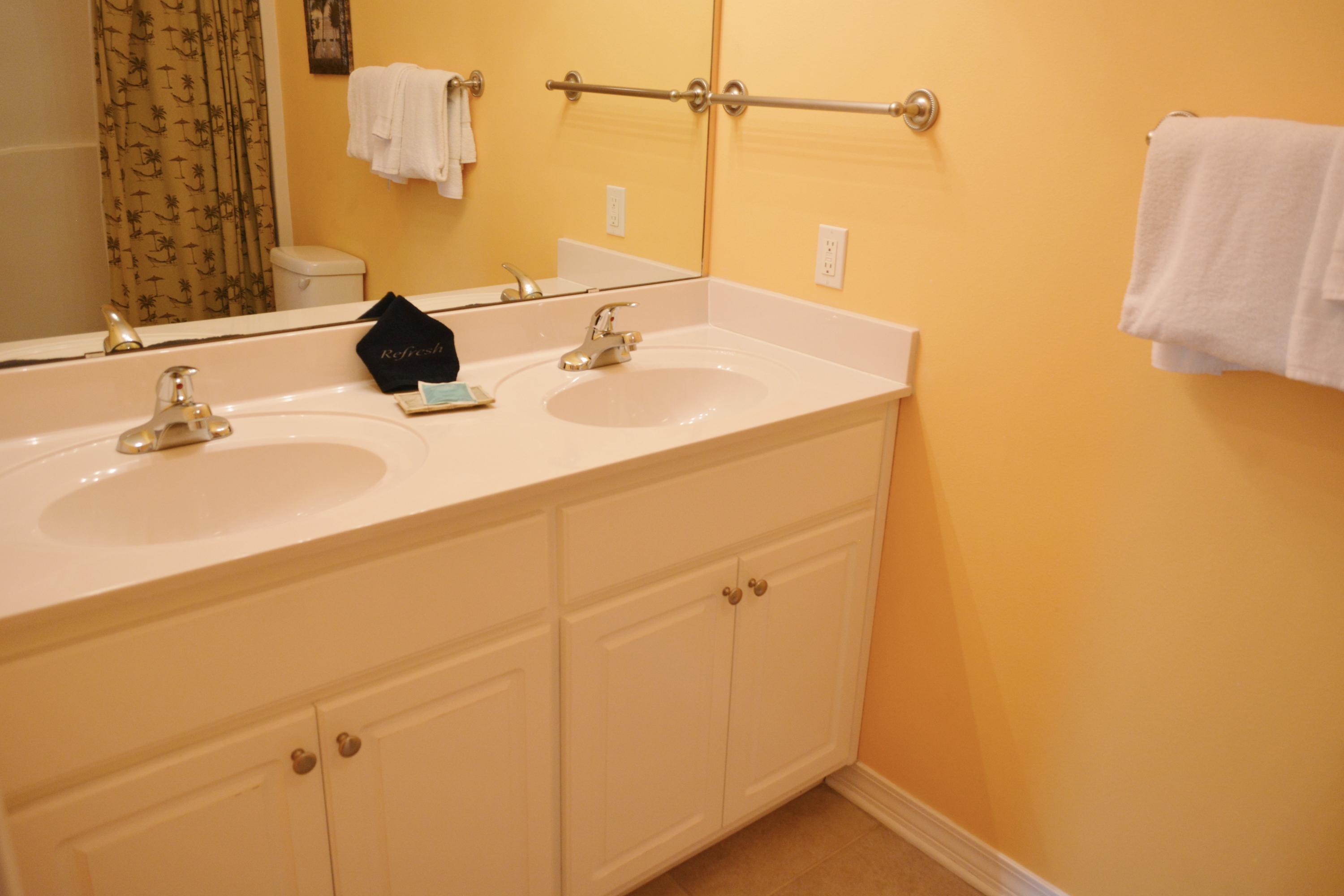 OLD FLORIDA VILLAGE - Residential