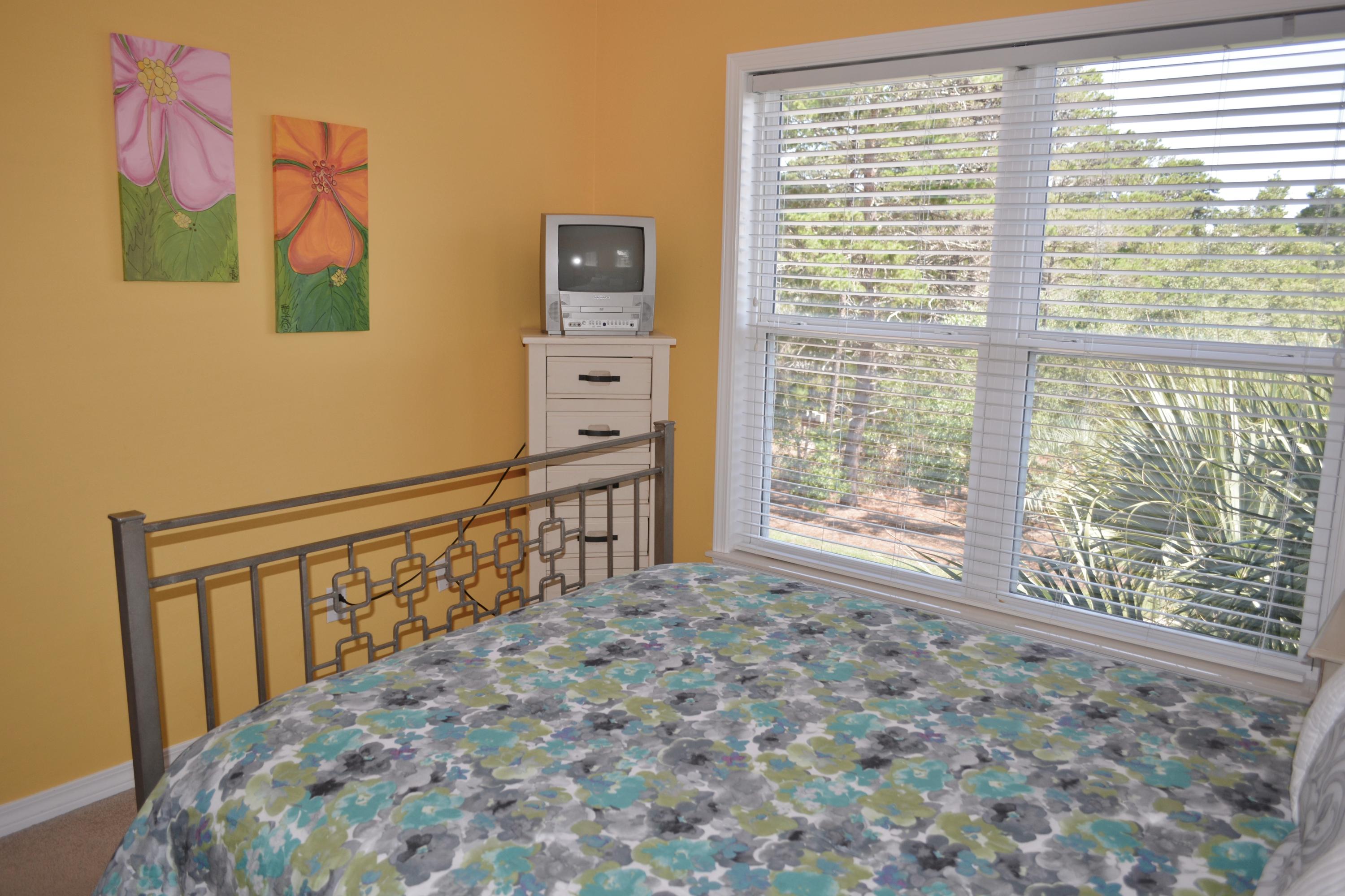 OLD FLORIDA VILLAGE - Residential