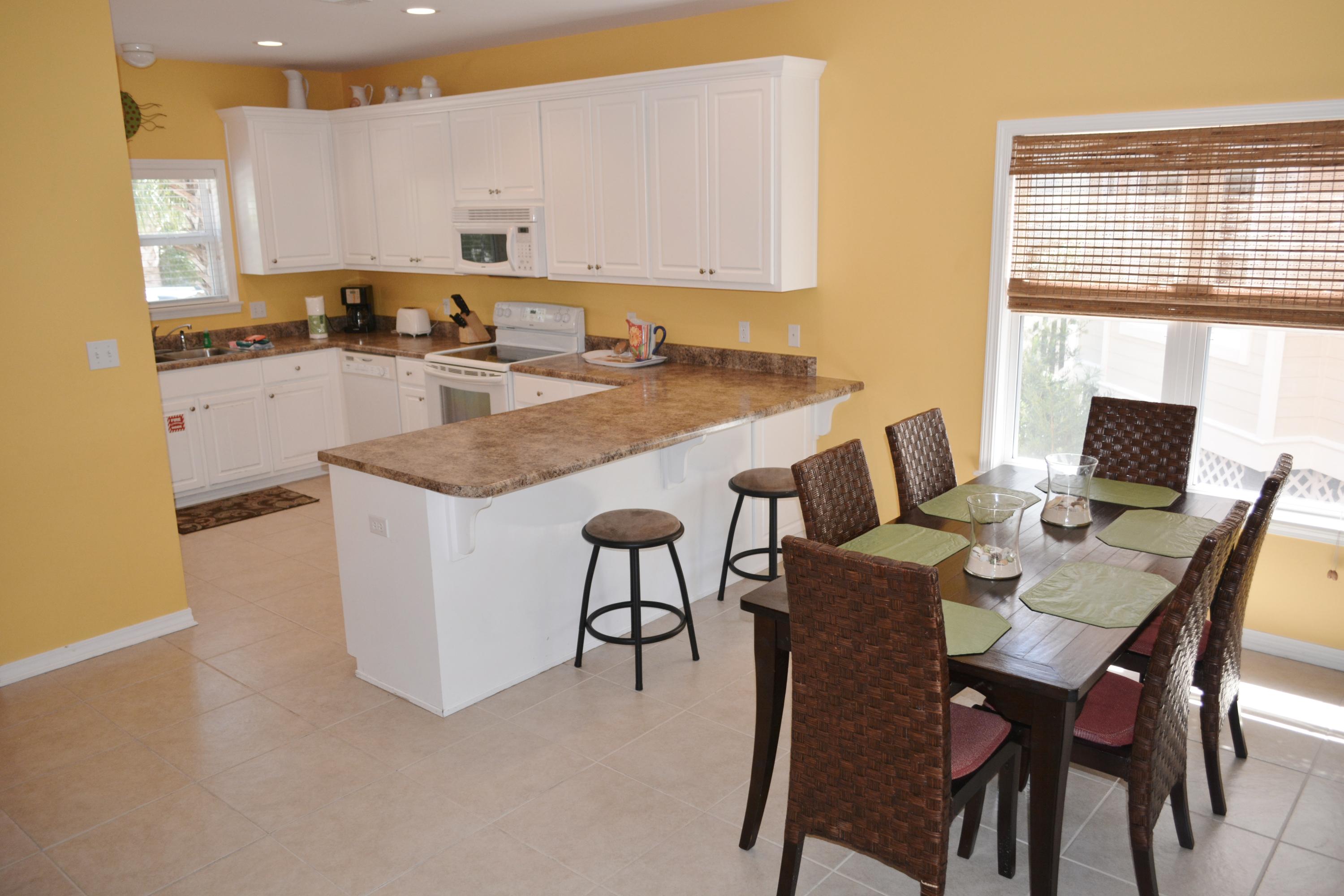 OLD FLORIDA VILLAGE - Residential