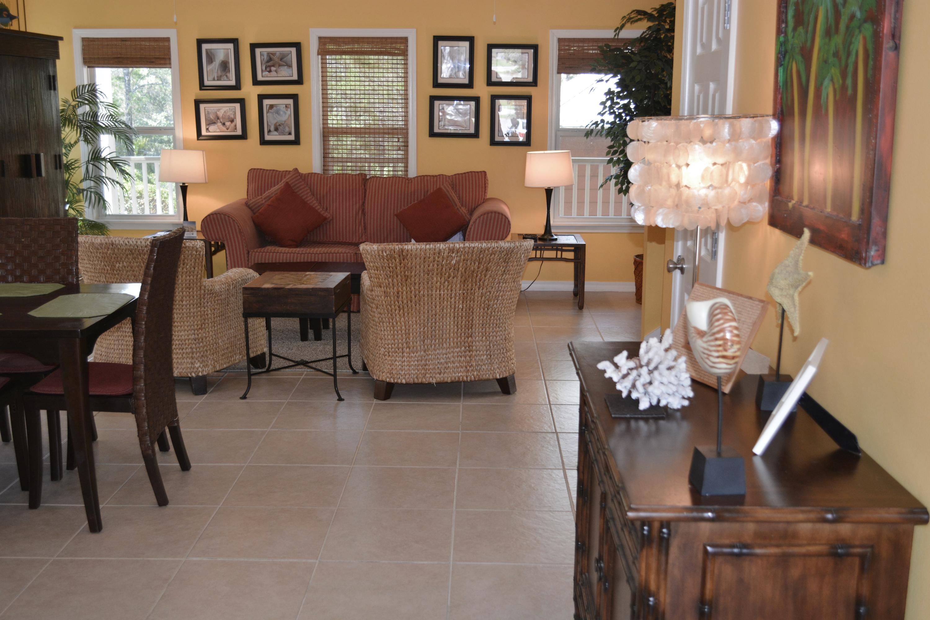 OLD FLORIDA VILLAGE - Residential