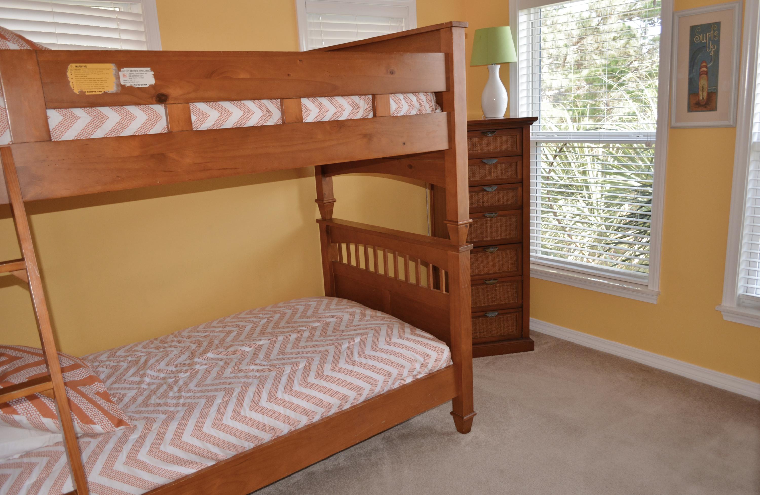 OLD FLORIDA VILLAGE - Residential