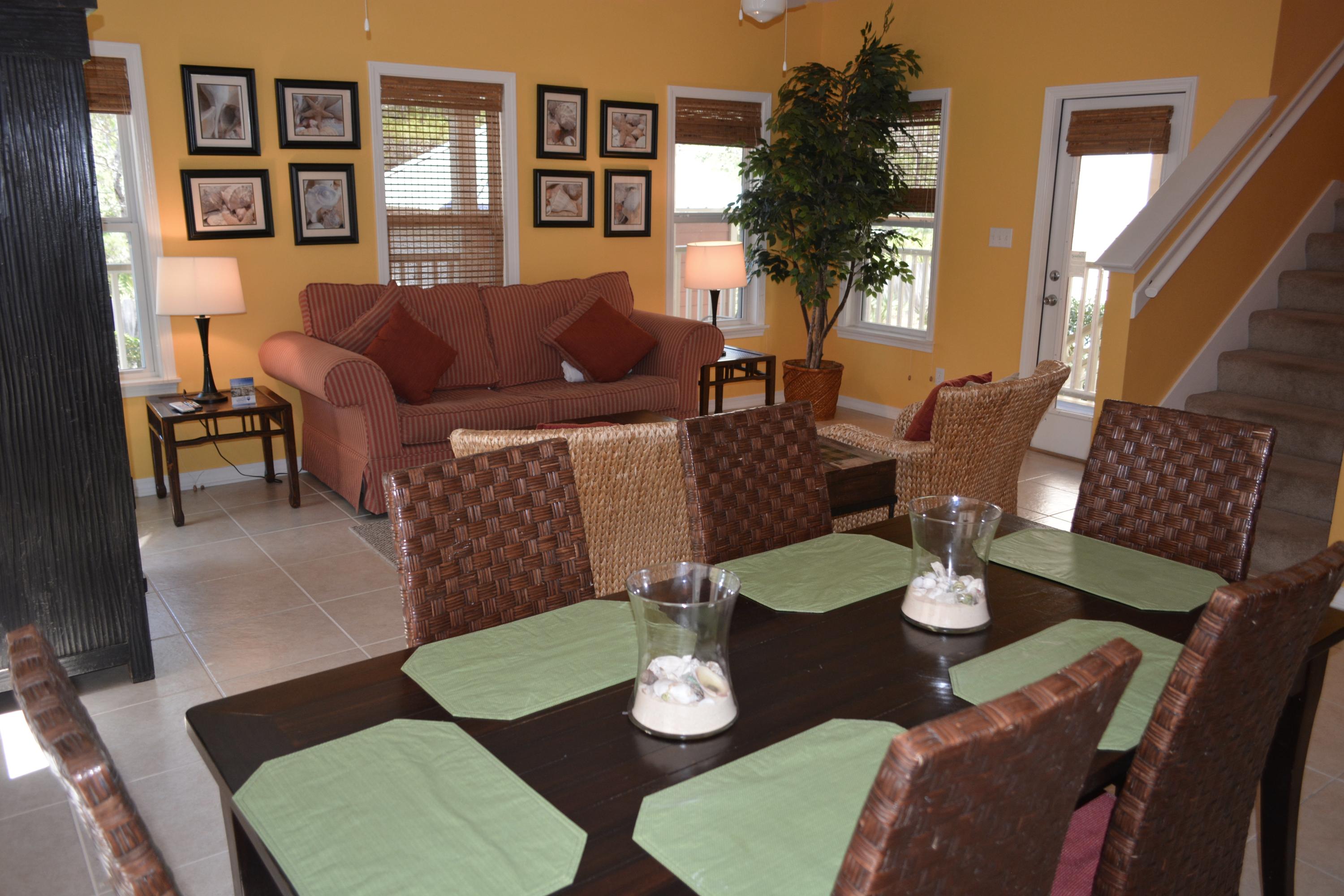 OLD FLORIDA VILLAGE - Residential