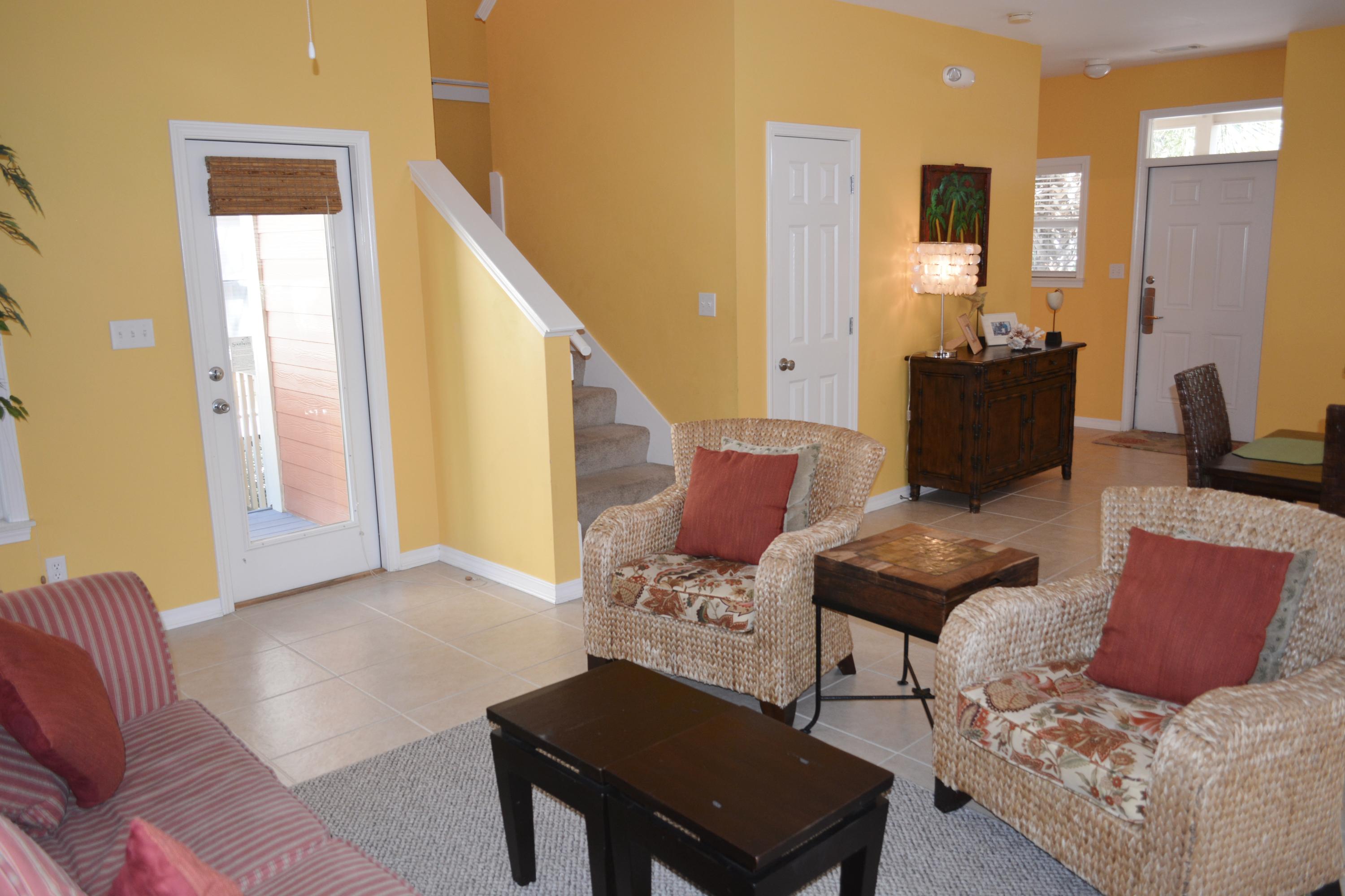 OLD FLORIDA VILLAGE - Residential