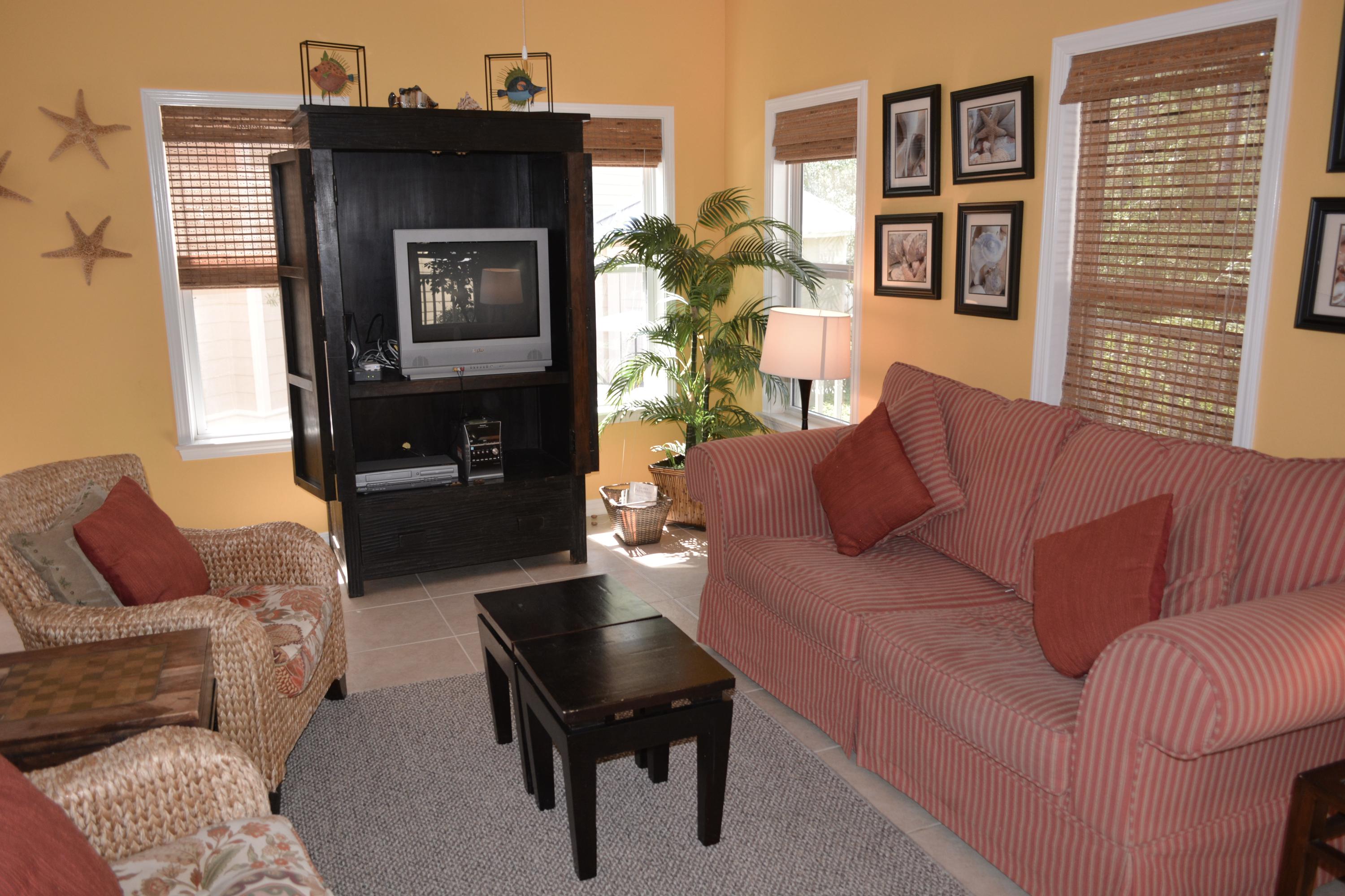 OLD FLORIDA VILLAGE - Residential