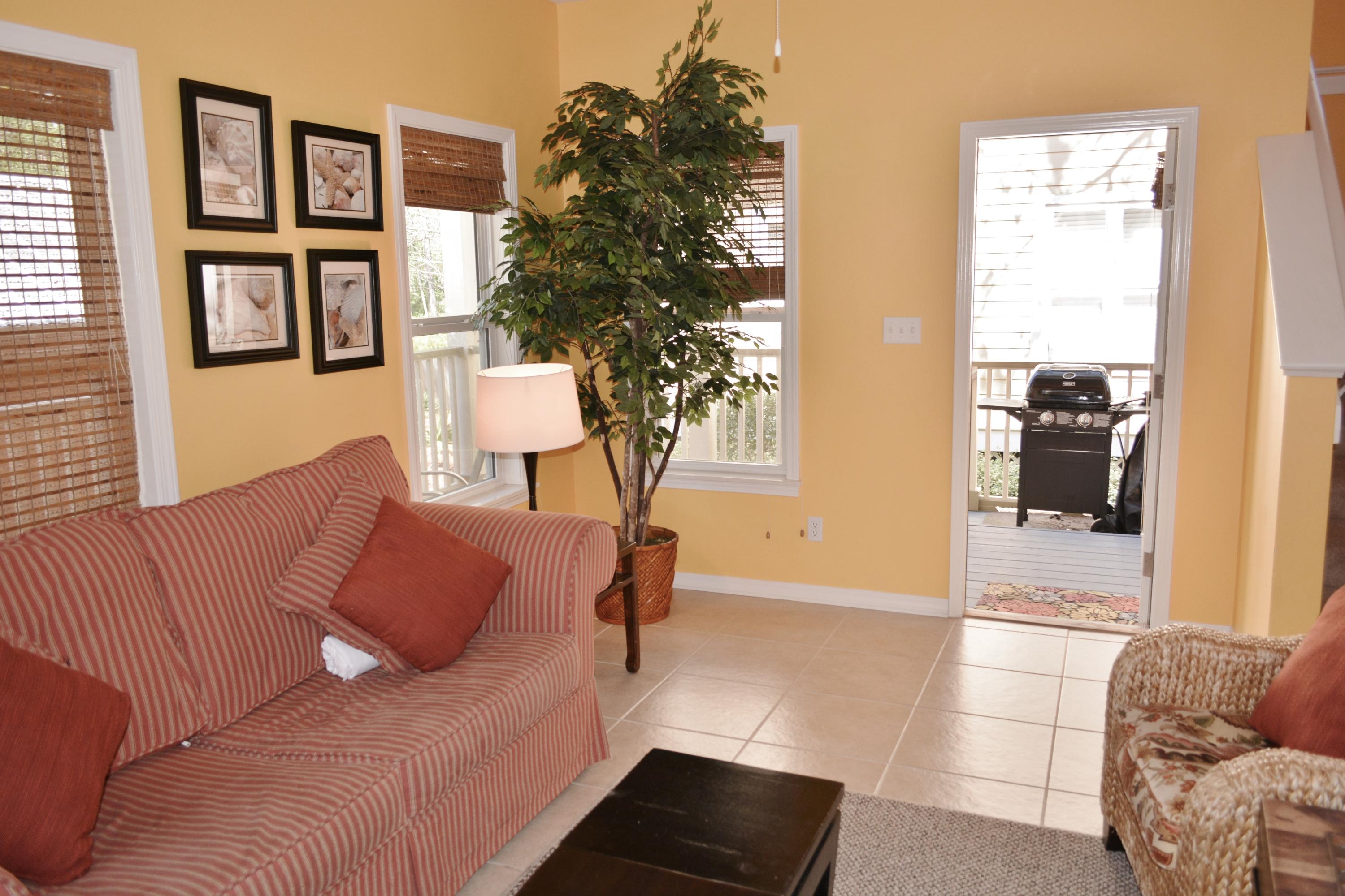 OLD FLORIDA VILLAGE - Residential