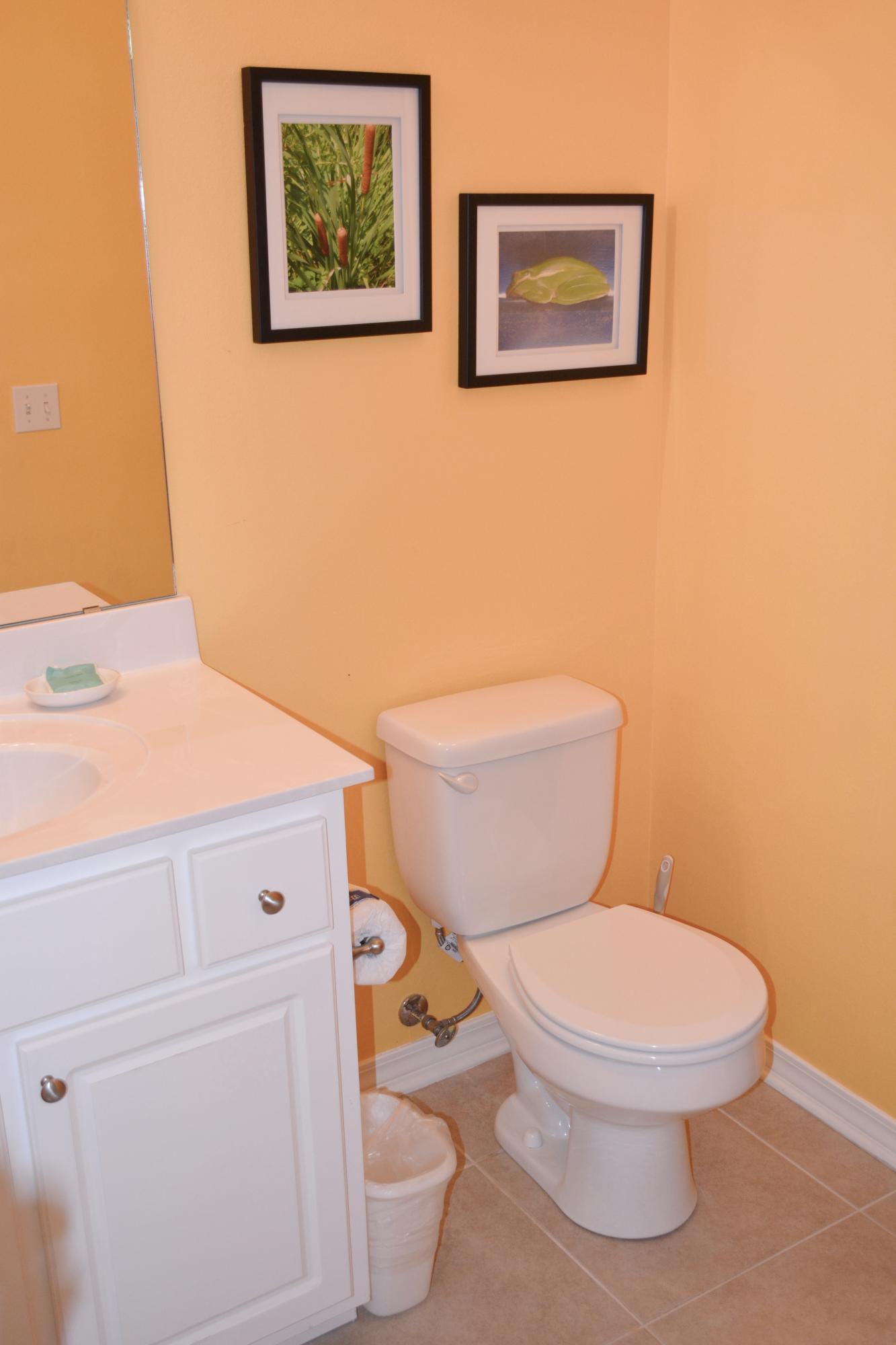 OLD FLORIDA VILLAGE - Residential