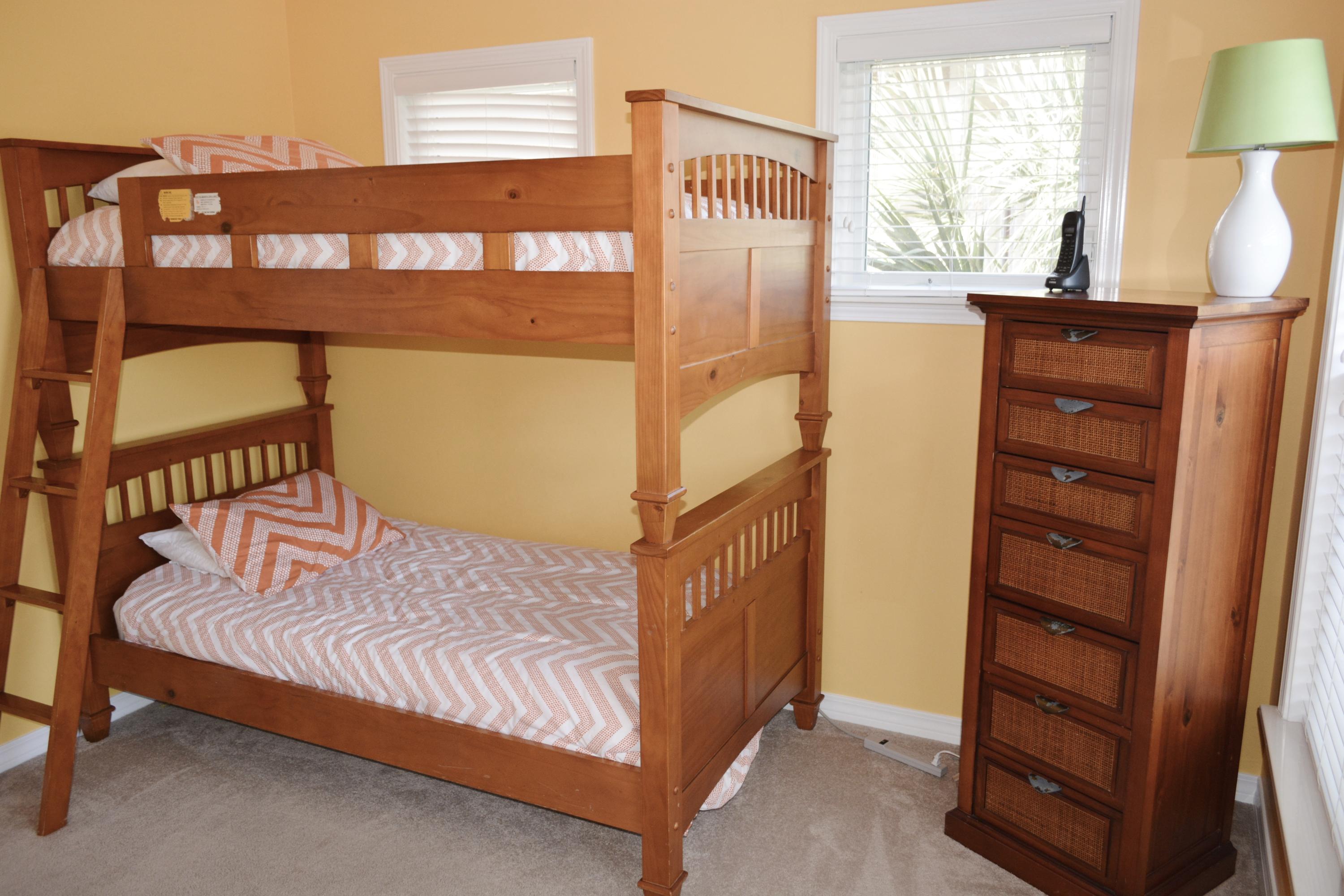 OLD FLORIDA VILLAGE - Residential